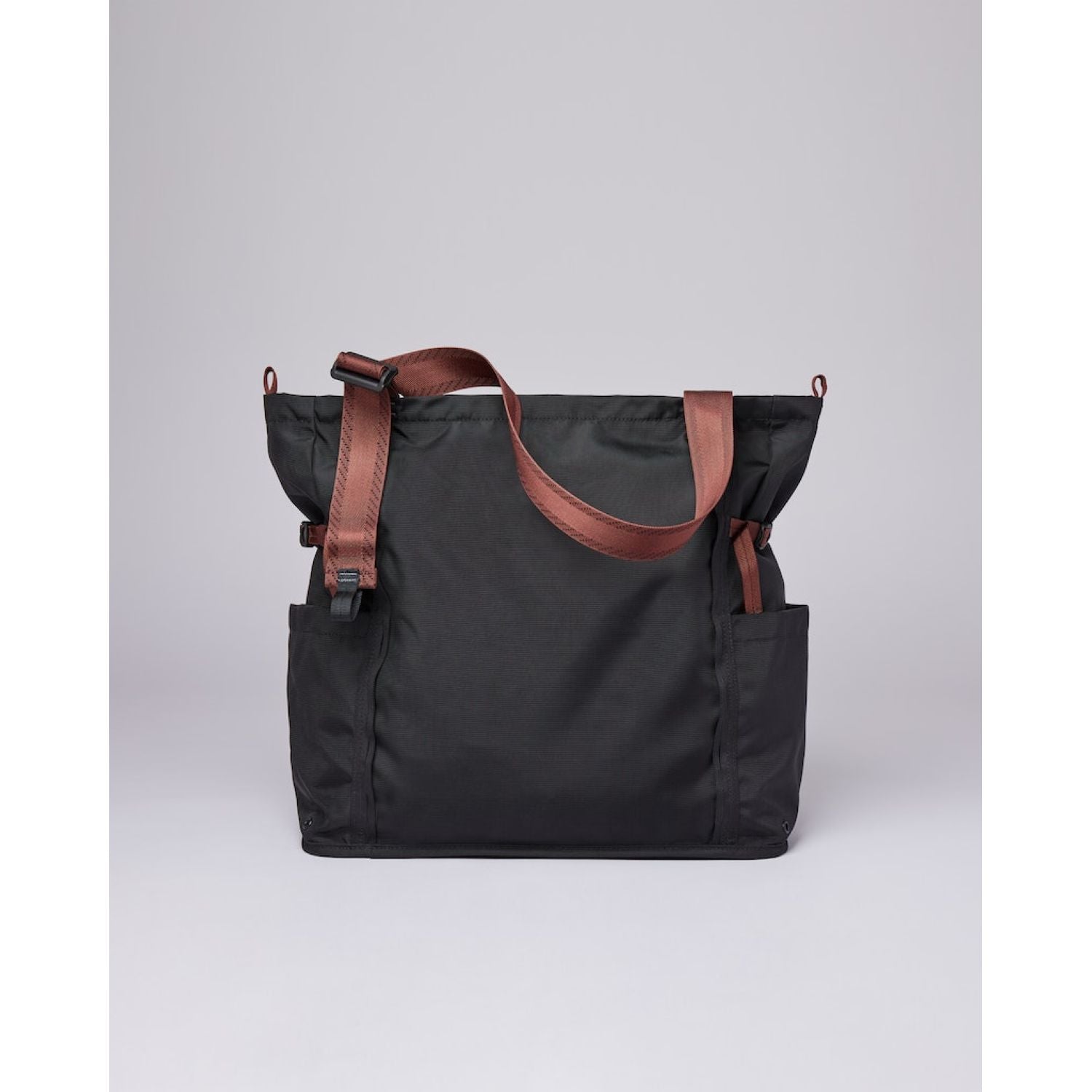 Sandqvist River Hike Tote Bag