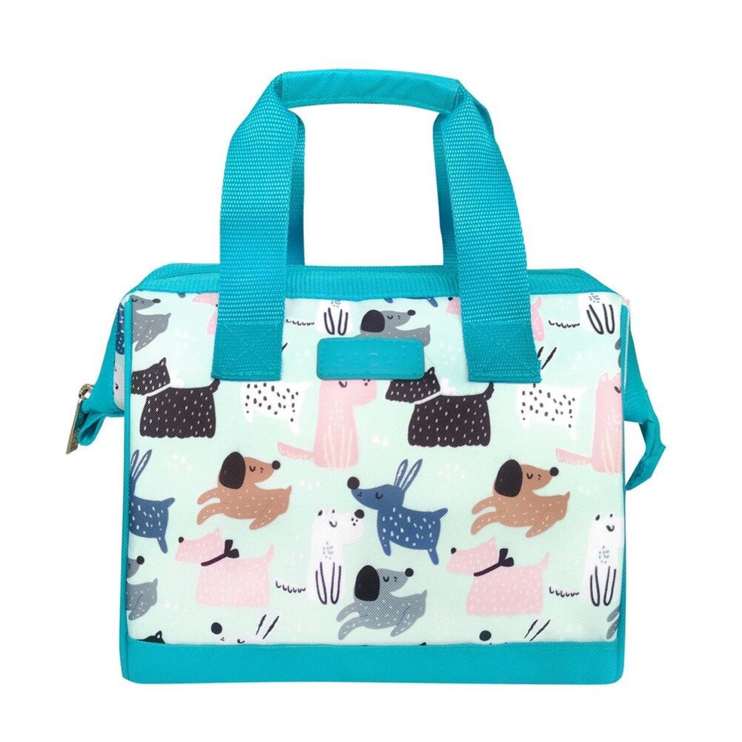 SACHI Insulated Lunch Bag