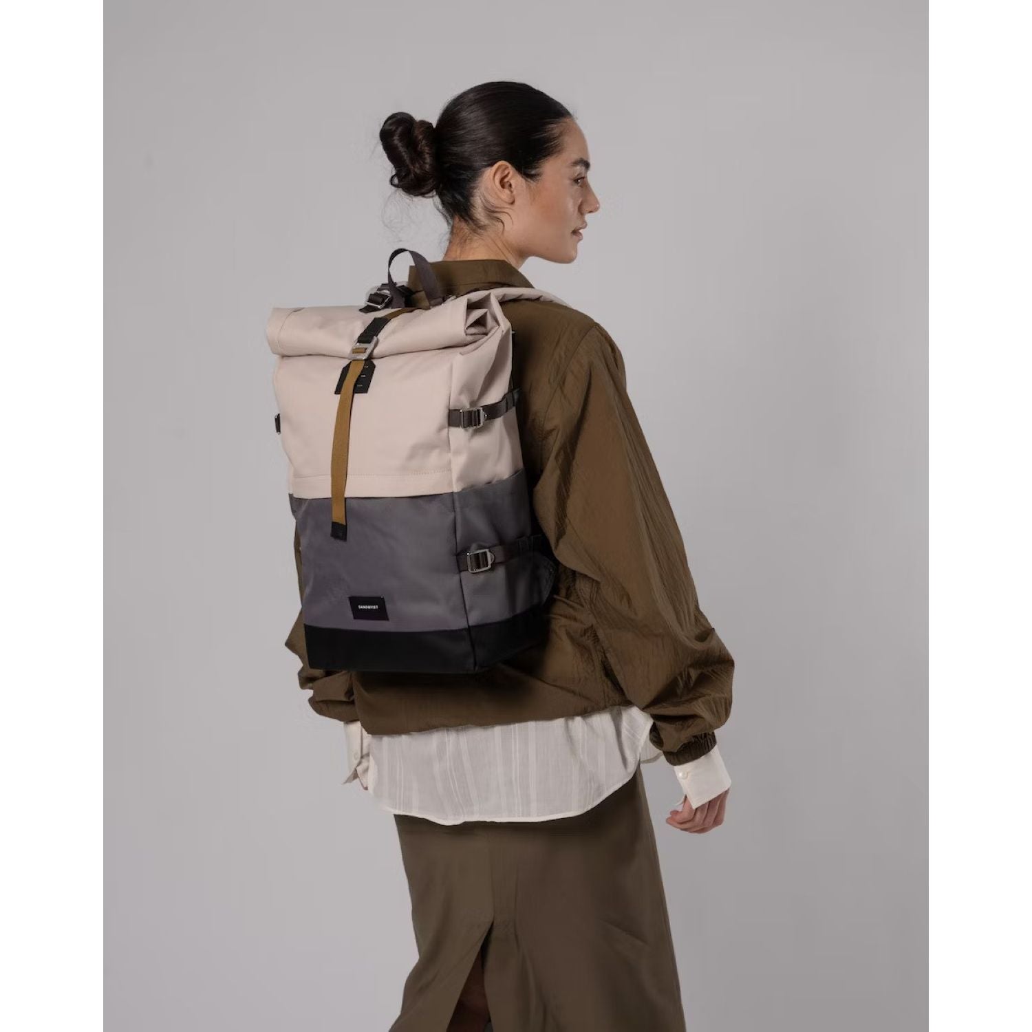 Sandqvist Bernt Backpack