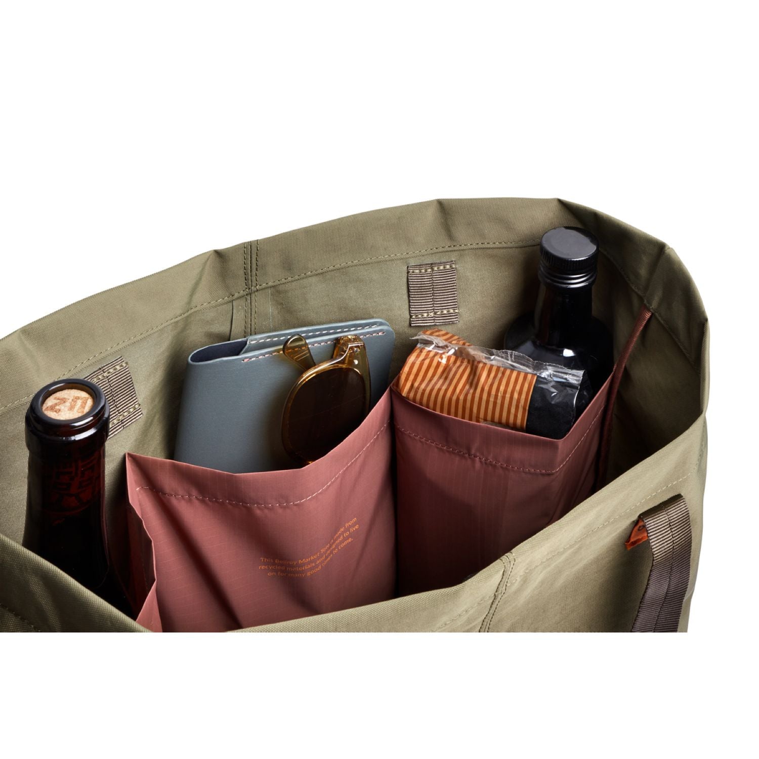 Bellroy Market Tote