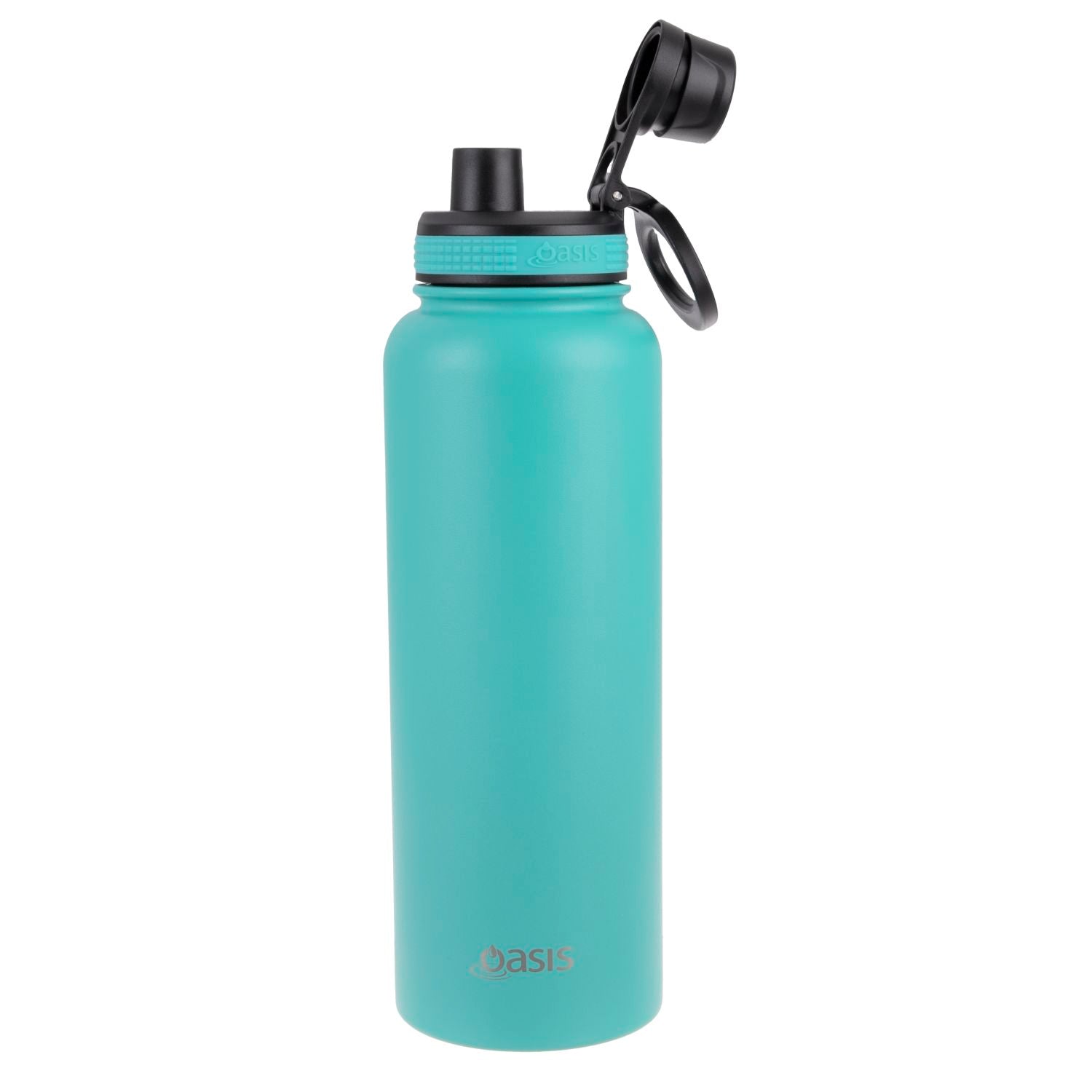 Oasis Stainless Steel Insulated Sports Water Bottle with Screw Cap 1.1L | Gifts & Lifestyle, Insulated Water Bottles, Travel Accessories, Water Bottles | Oasis Bottles-39