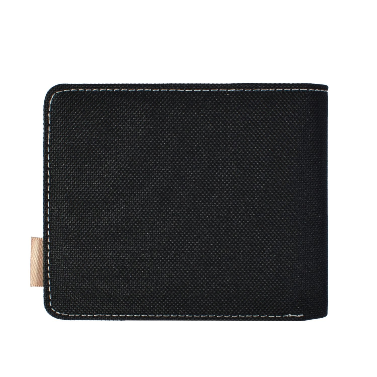 Nifteen London Billfold Wallet With Coin Purse