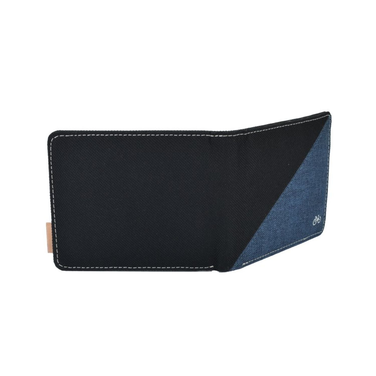 Nifteen London Billfold Wallet With Coin Purse