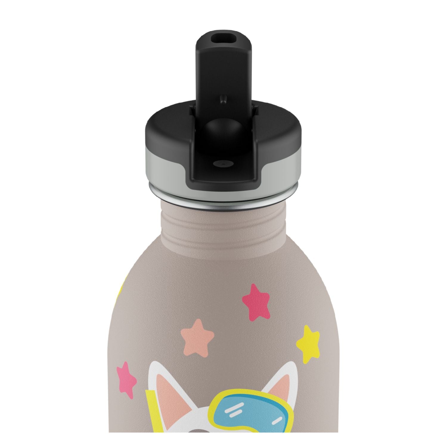 24 Bottles Urban 250ML Water Bottle (SA)
