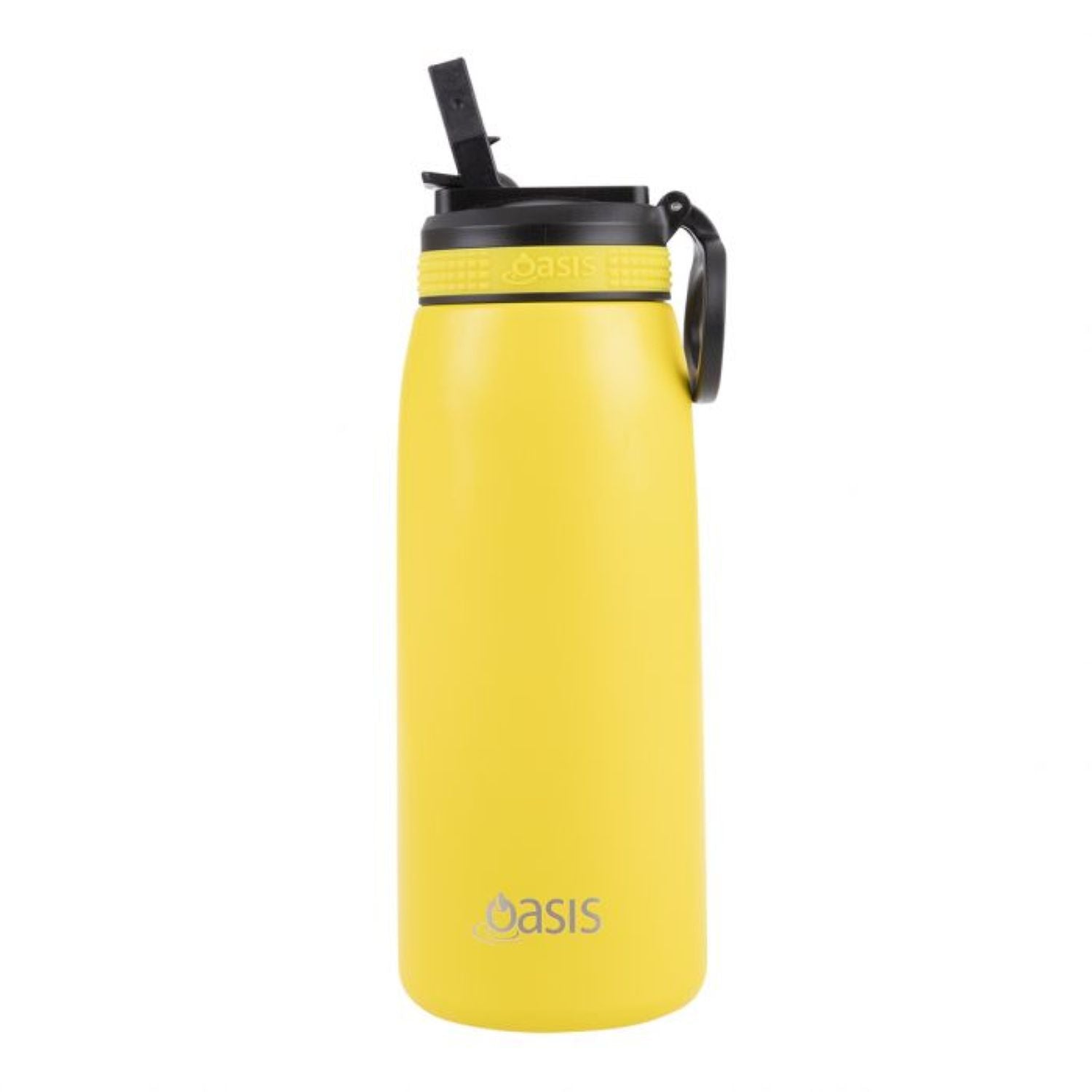 Oasis Stainless Steel Insulated Sports Water Bottle with Straw 780ML | Gifts & Lifestyle, Insulated Water Bottles, Travel Accessories, Water Bottles | Oasis Bottles-23