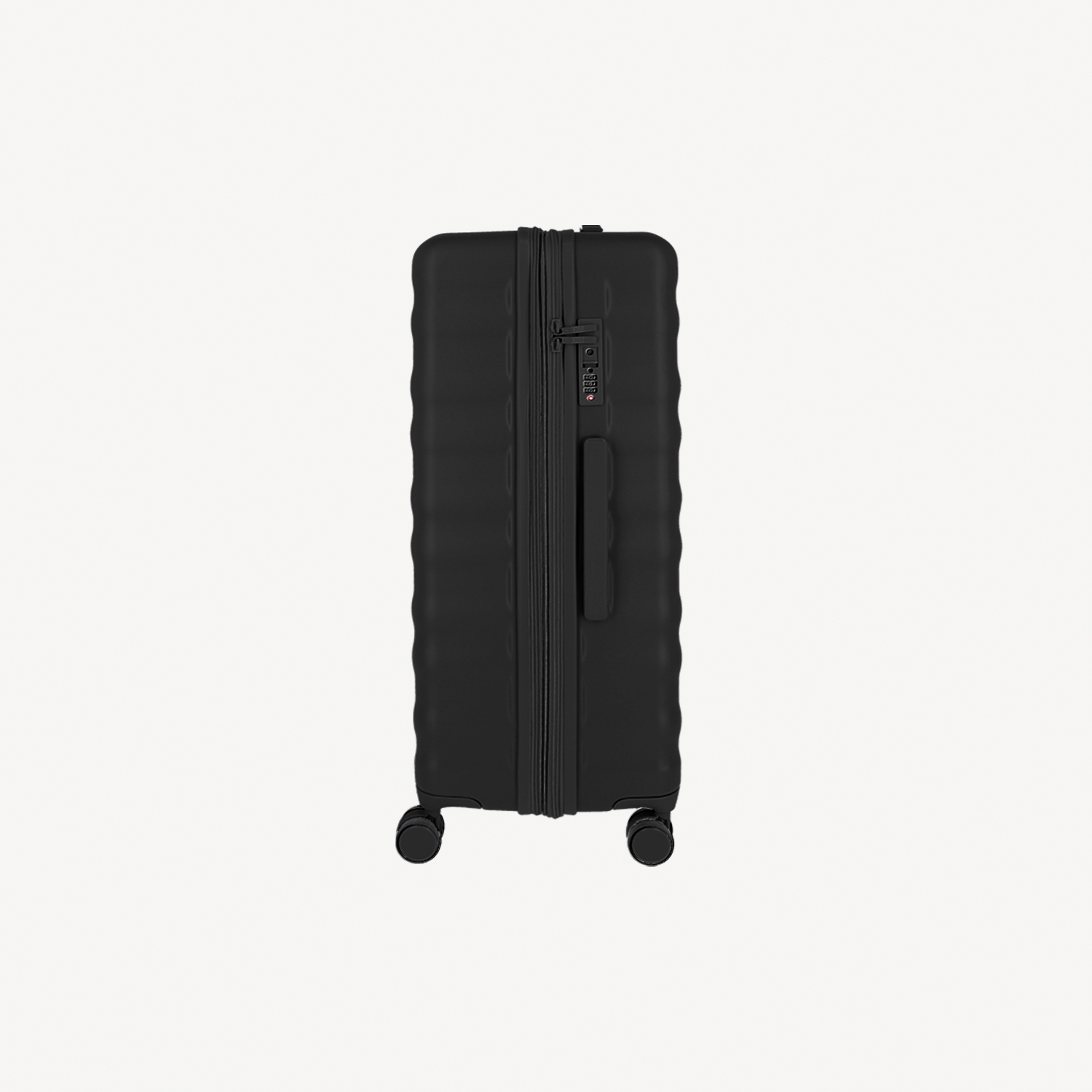 Crossing Tripp Polycarbonate Expandable 20" Carry On Luggage Spinner