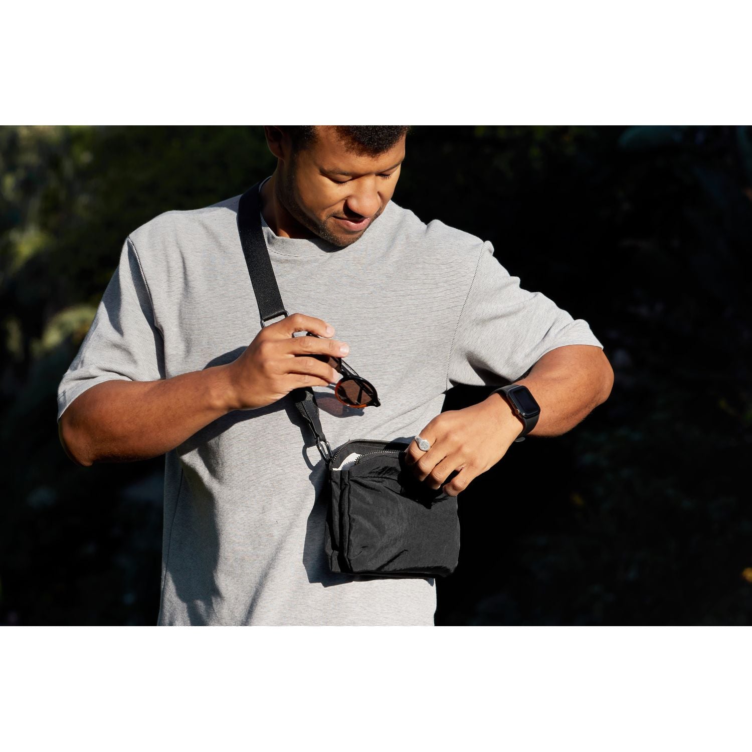 Bellroy Tokyo Side Bag (SA)