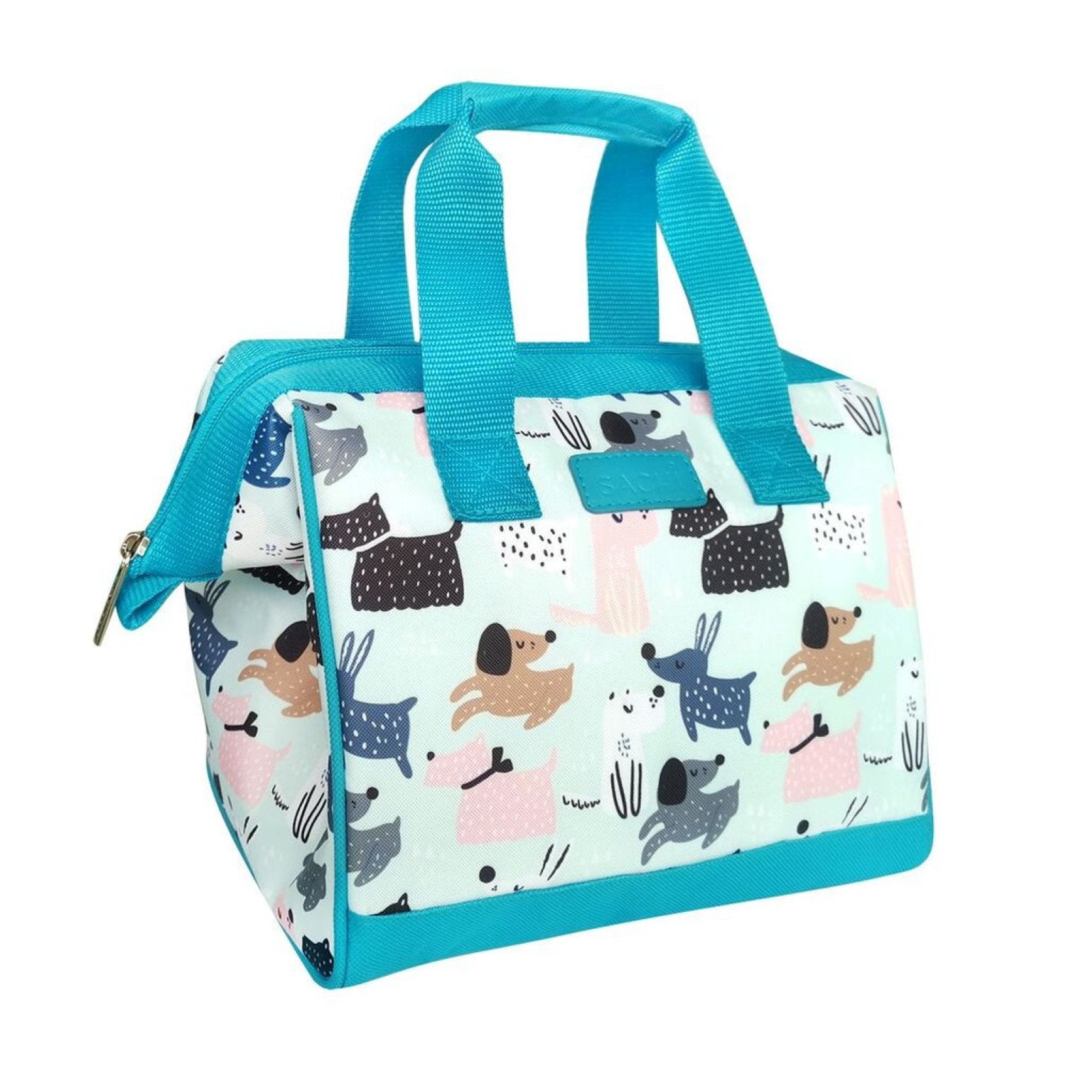 SACHI Insulated Lunch Bag