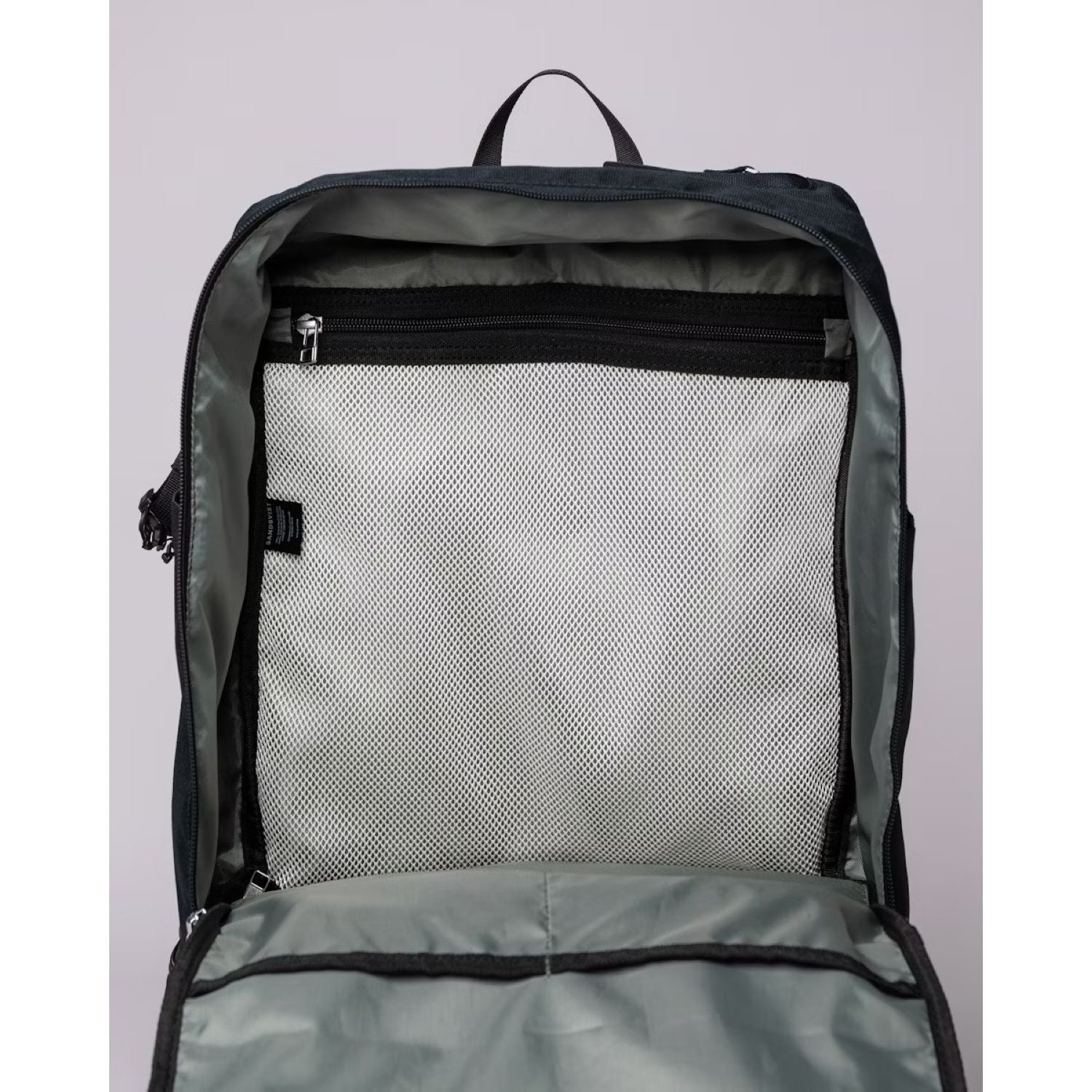 Sandqvist Alde Backpack