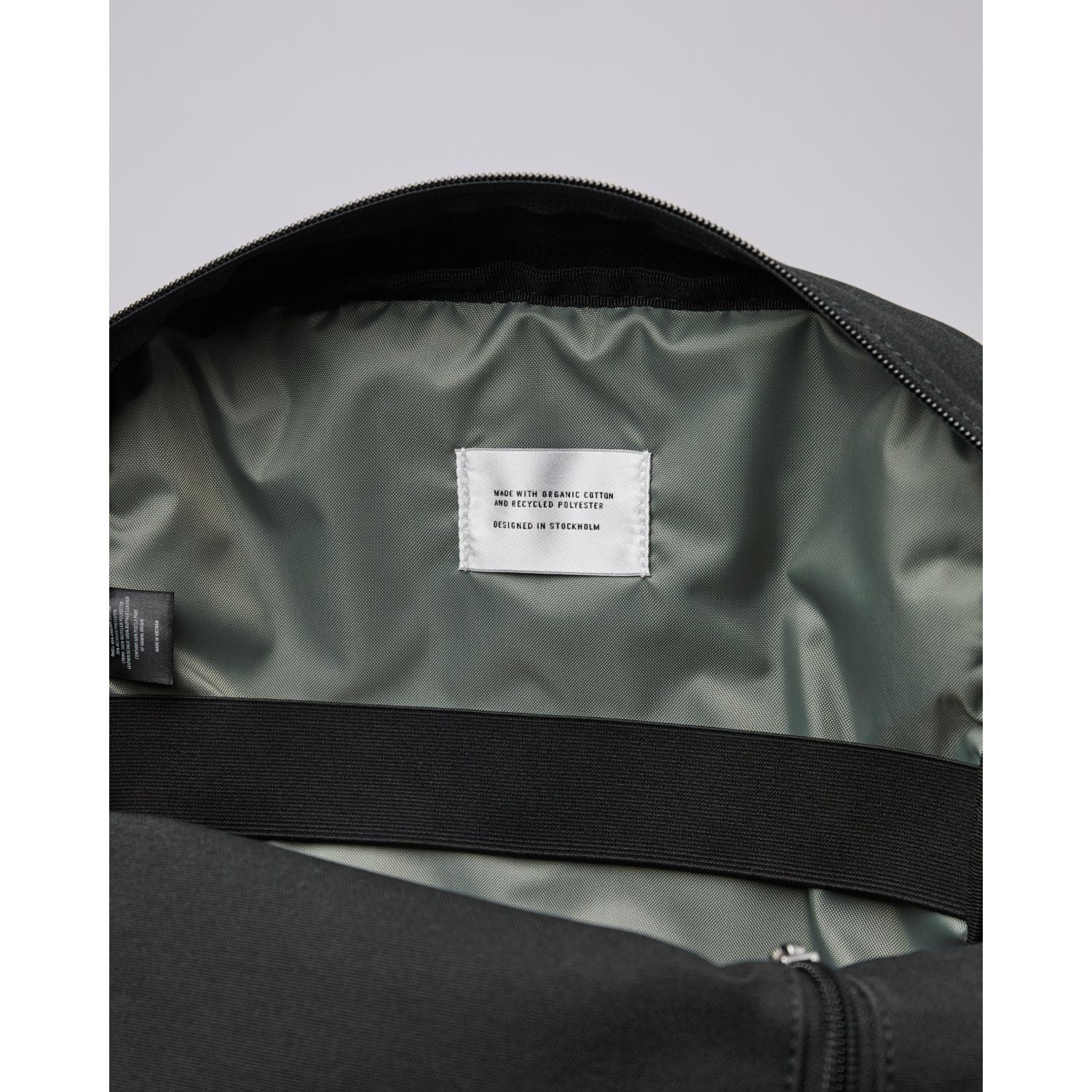 Sandqvist Knut Backpack