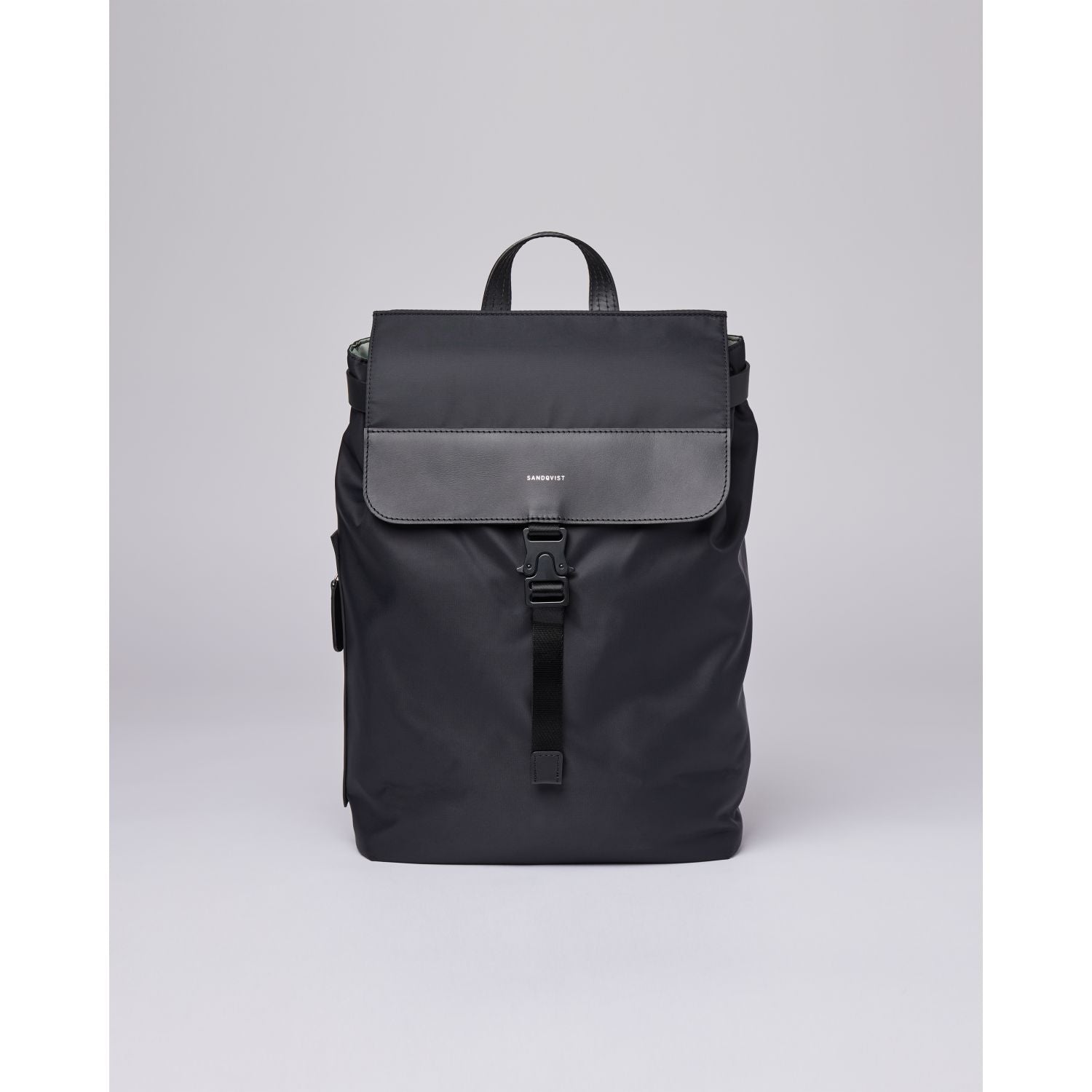 Sandqvist Alva Nylon Backpack