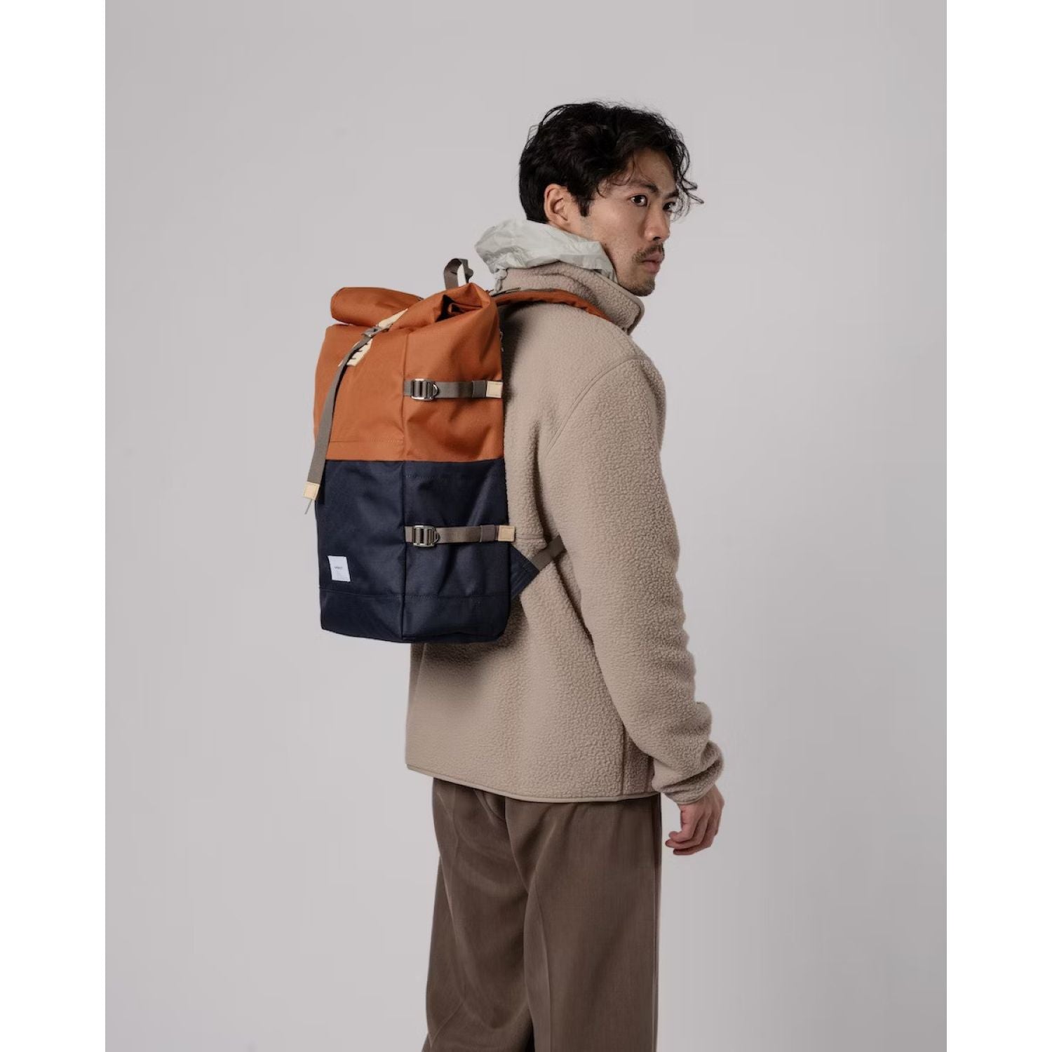 Sandqvist Bernt Backpack