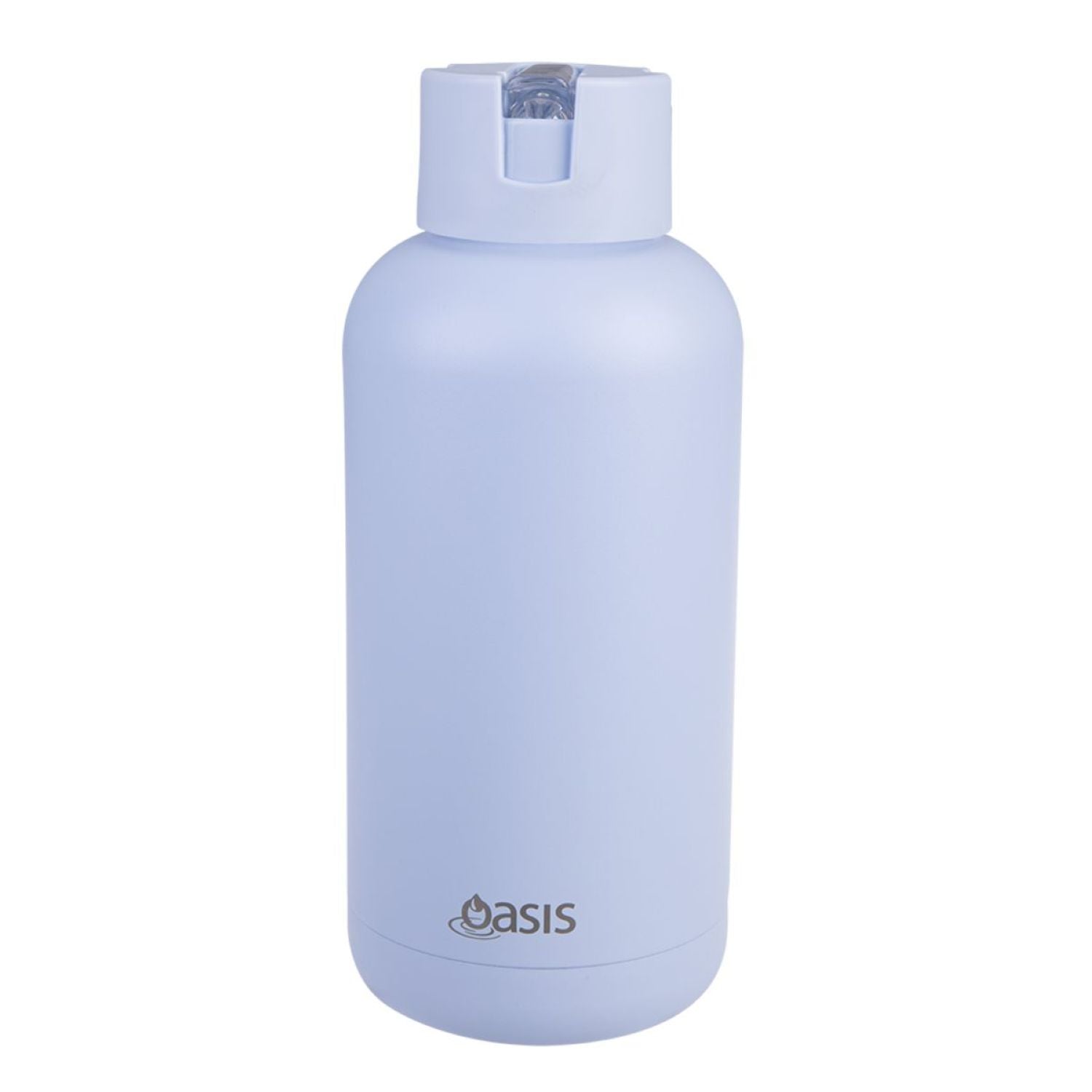 Oasis Stainless Steel Insulated Ceramic Moda Bottle 1.5L | Gifts & Lifestyle, Insulated Water Bottles, Travel Accessories, Water Bottles | Oasis Bottles-53