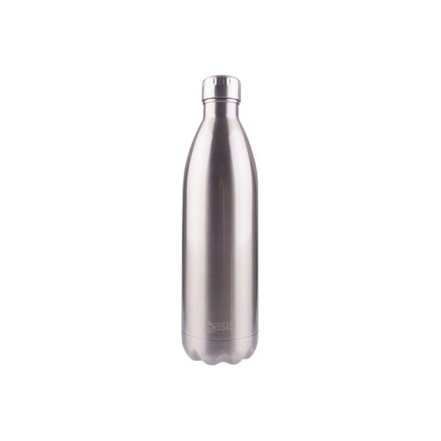 Oasis Stainless Steel Insulated Water Bottle 1L | Gifts & Lifestyle, Insulated Water Bottles, Travel Accessories, Water Bottles | Oasis Bottles-3