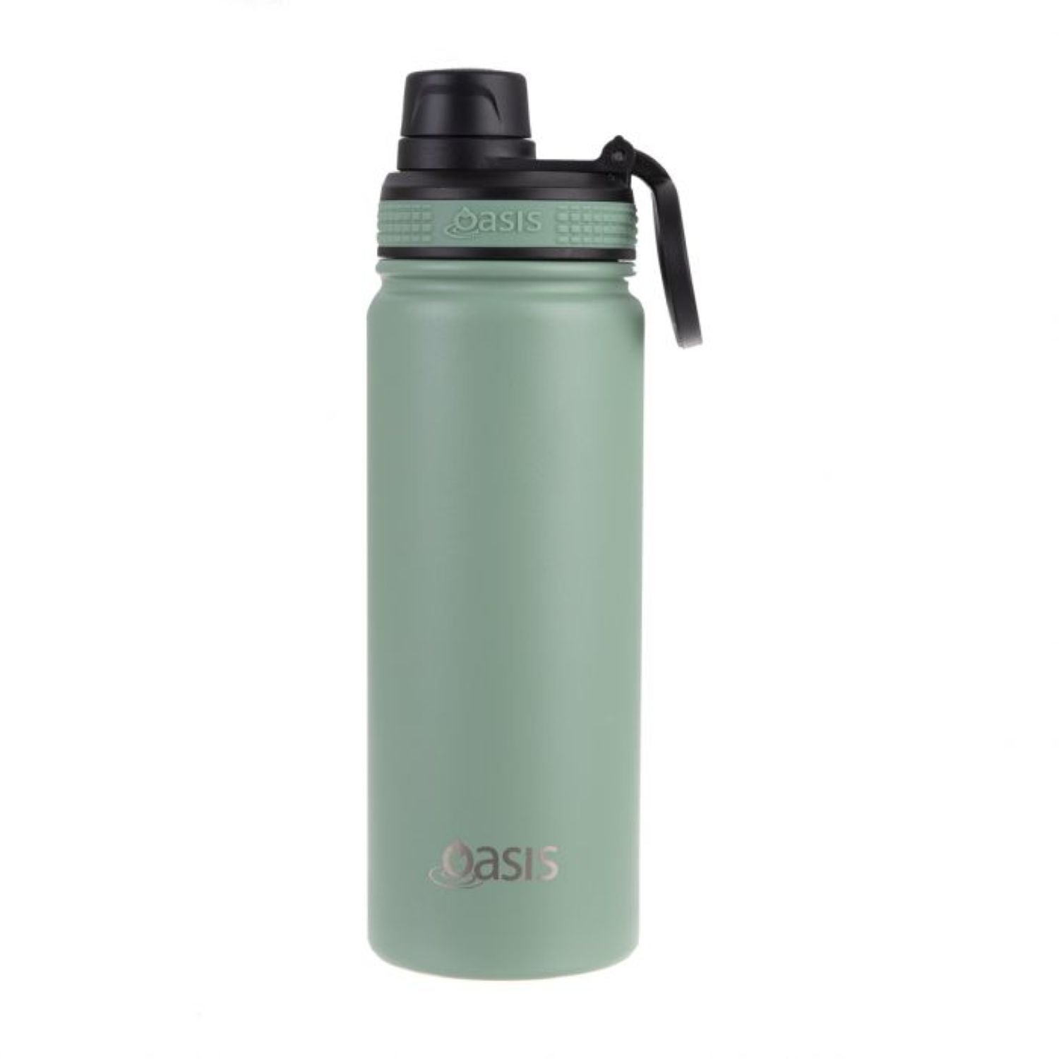 Oasis Stainless Steel Insulated Sports Water Bottle with Screw Cap 550ML | Gifts & Lifestyle, Insulated Water Bottles, Travel Accessories, Water Bottles | Oasis Bottles-36