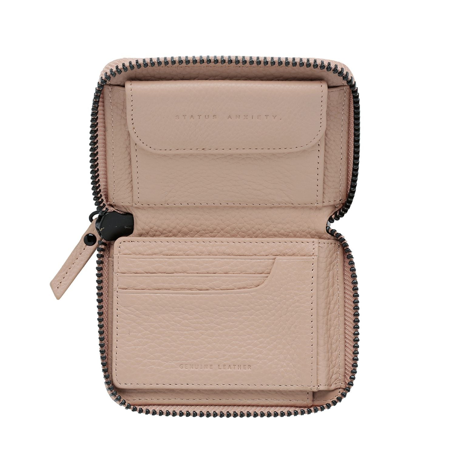 Status Anxiety Wayward Wallet (SA)