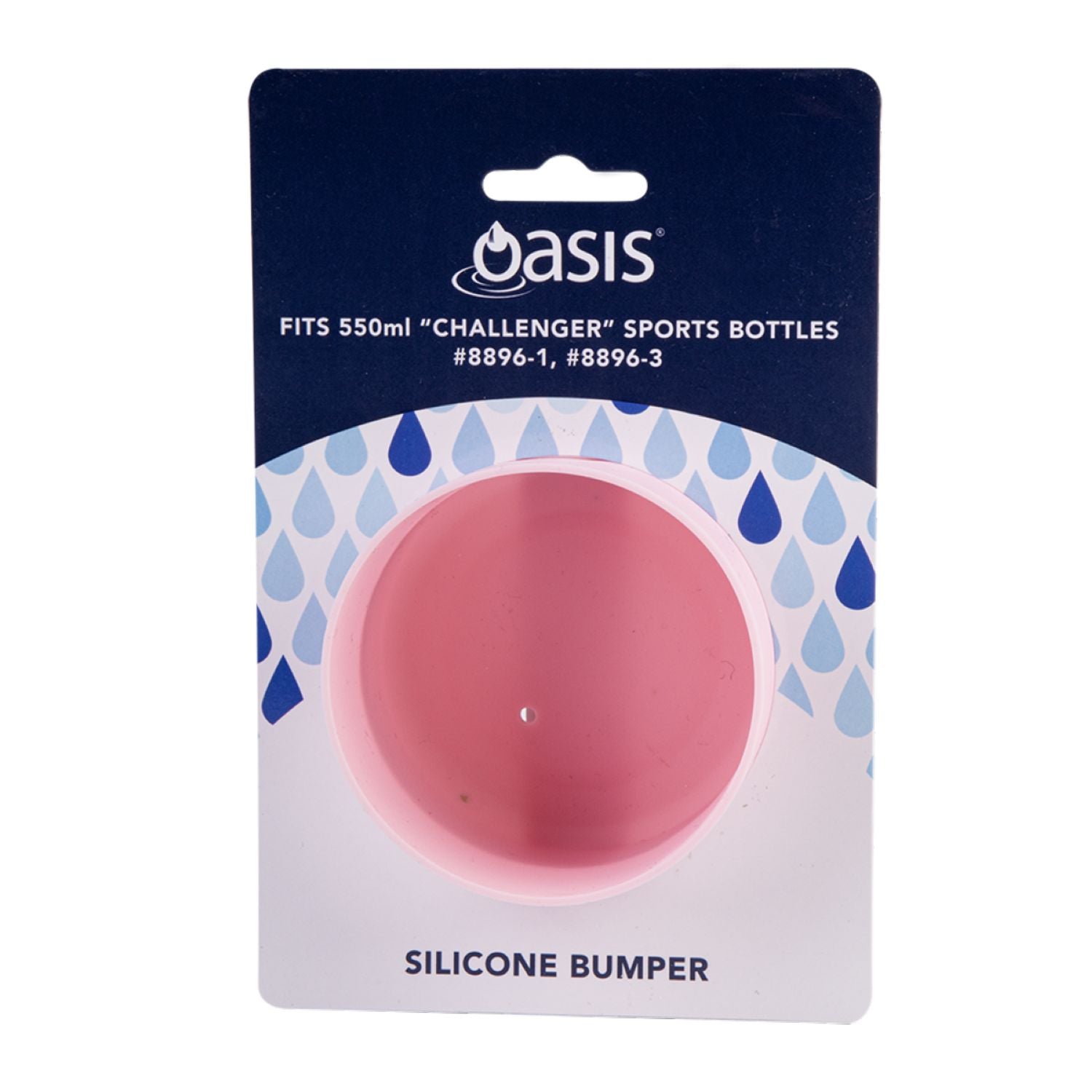 Oasis Silicone Bumper For Sports Bottle 550ML | Bottle Accessories, Gifts & Lifestyle, Insulated Water Bottles, Travel Accessories, Water Bottles | Oasis Bottles-10