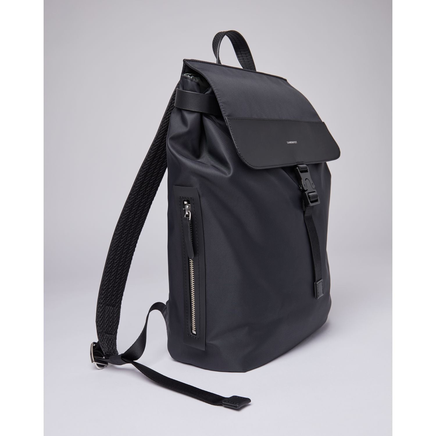 Sandqvist Alva Nylon Backpack