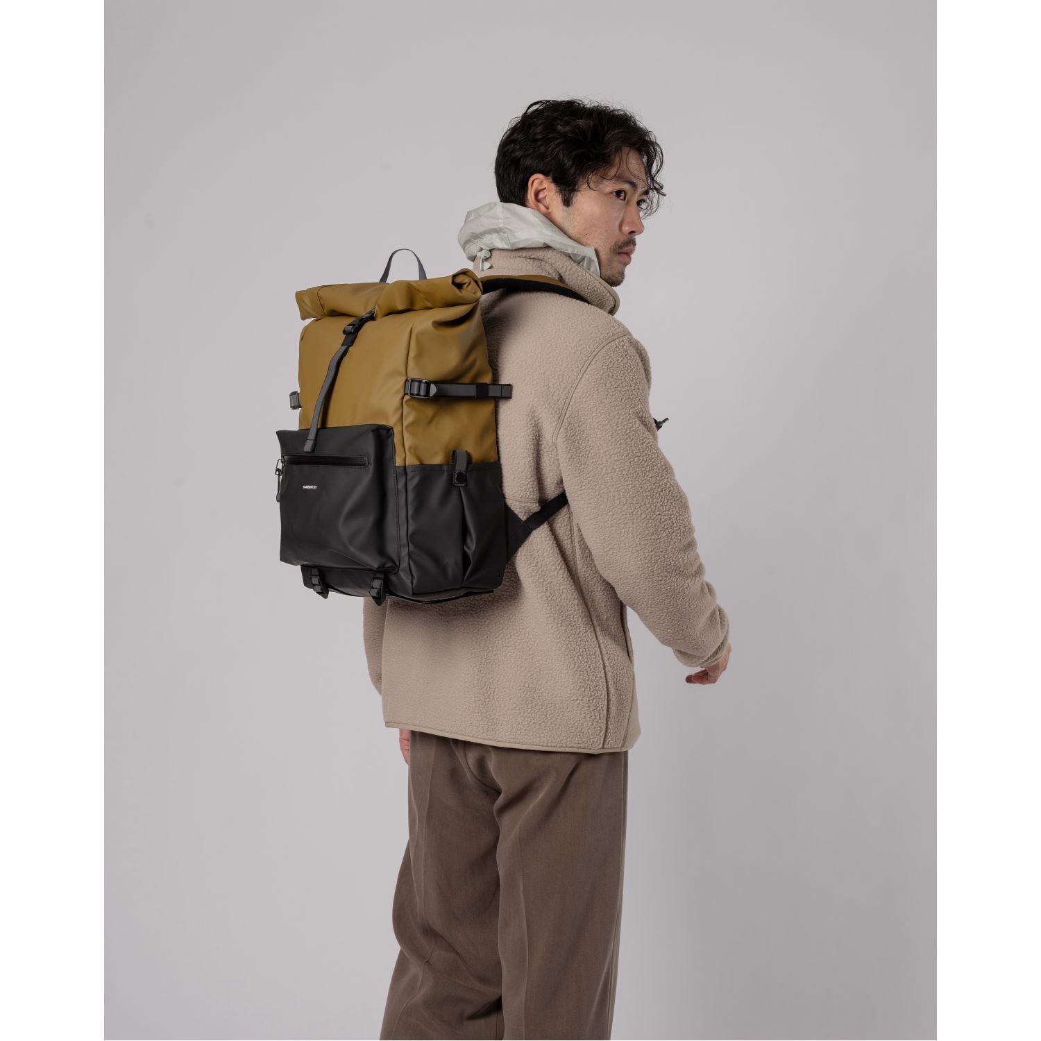 Sandqvist Ruben 2.0 Backpack