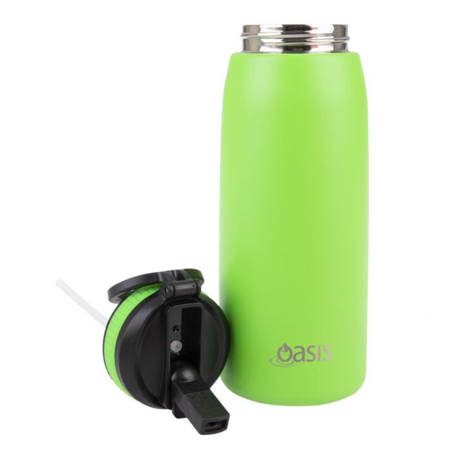 Oasis Stainless Steel Insulated Sports Water Bottle with Straw 780ML | Gifts & Lifestyle, Insulated Water Bottles, Travel Accessories, Water Bottles | Oasis Bottles-15