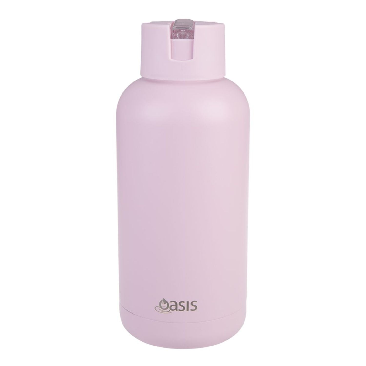 Oasis Stainless Steel Insulated Ceramic Moda Bottle 1.5L | Gifts & Lifestyle, Insulated Water Bottles, Travel Accessories, Water Bottles | Oasis Bottles-63