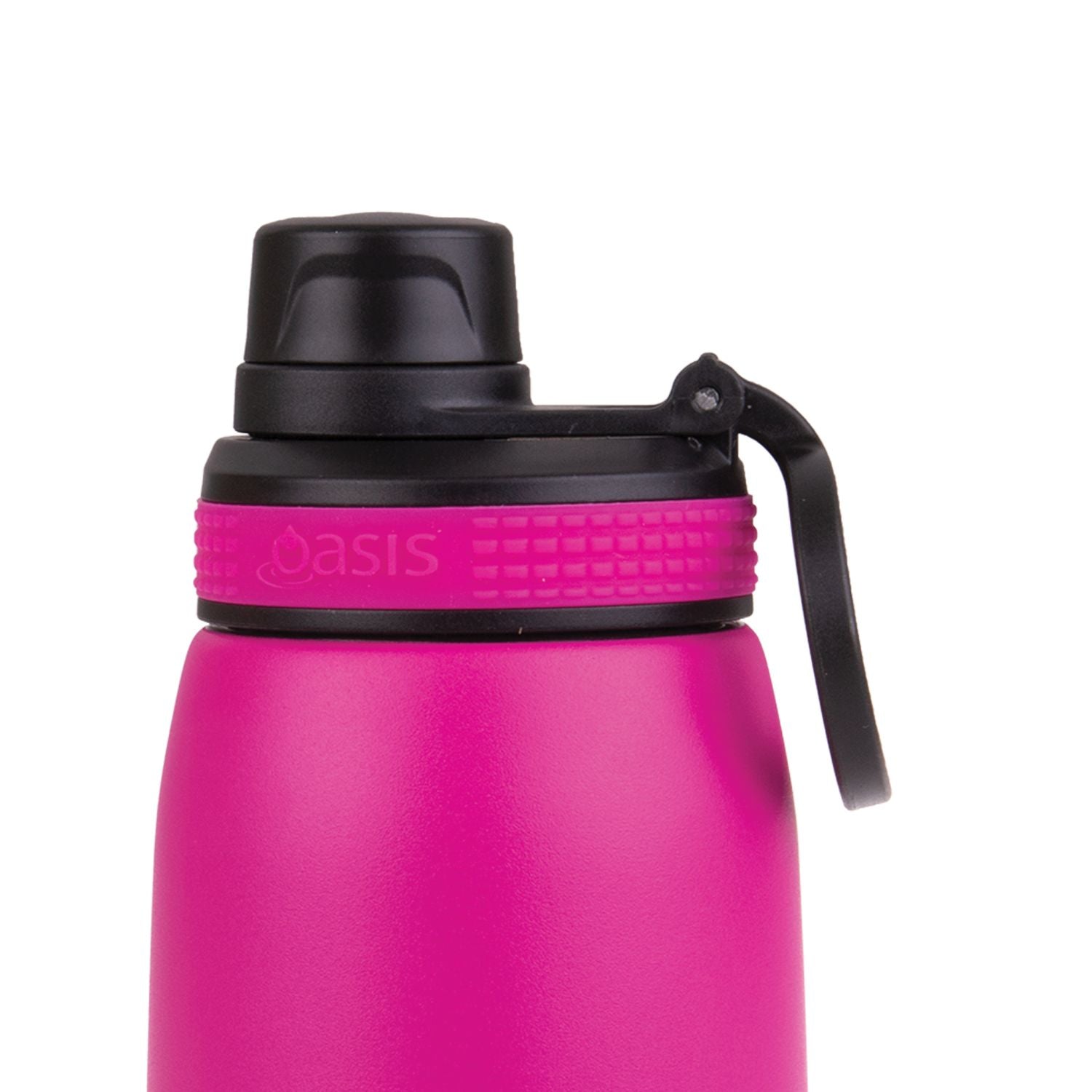 Oasis Stainless Steel Insulated Sports Water Bottle with Screw Cap 780ML | Gifts & Lifestyle, Insulated Water Bottles, Travel Accessories, Water Bottles | Oasis Bottles-29