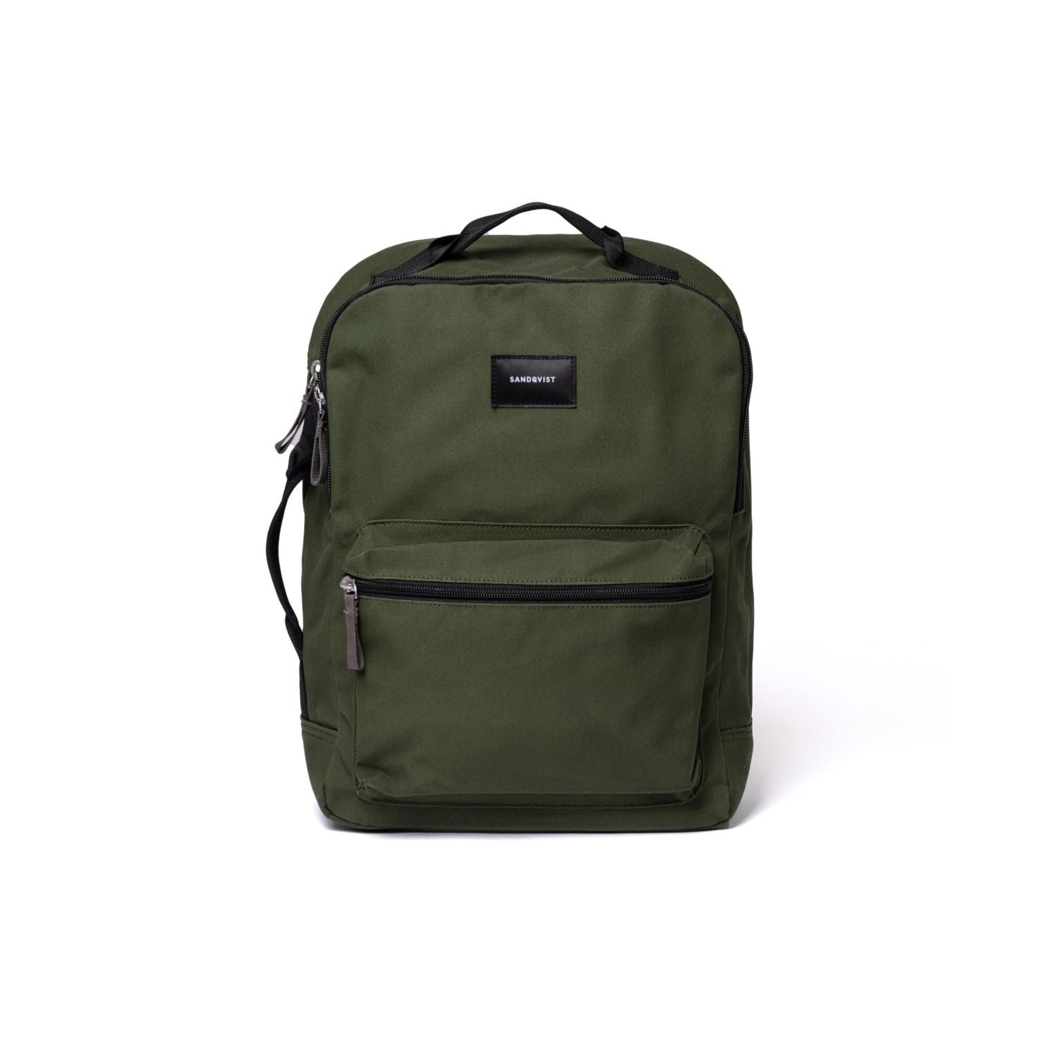 Sandqvist August Backpack V2 | Sandqvist