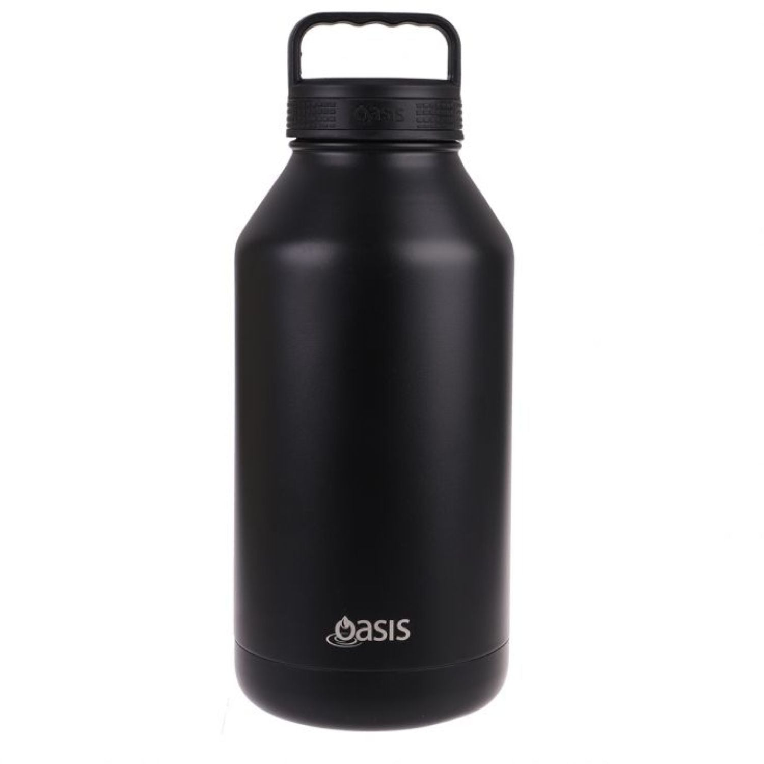 Oasis Stainless Steel Insulated Titan Water Bottle 1.9L | Gifts & Lifestyle, Insulated Water Bottles, Travel Accessories, Water Bottles | Oasis Bottles-1