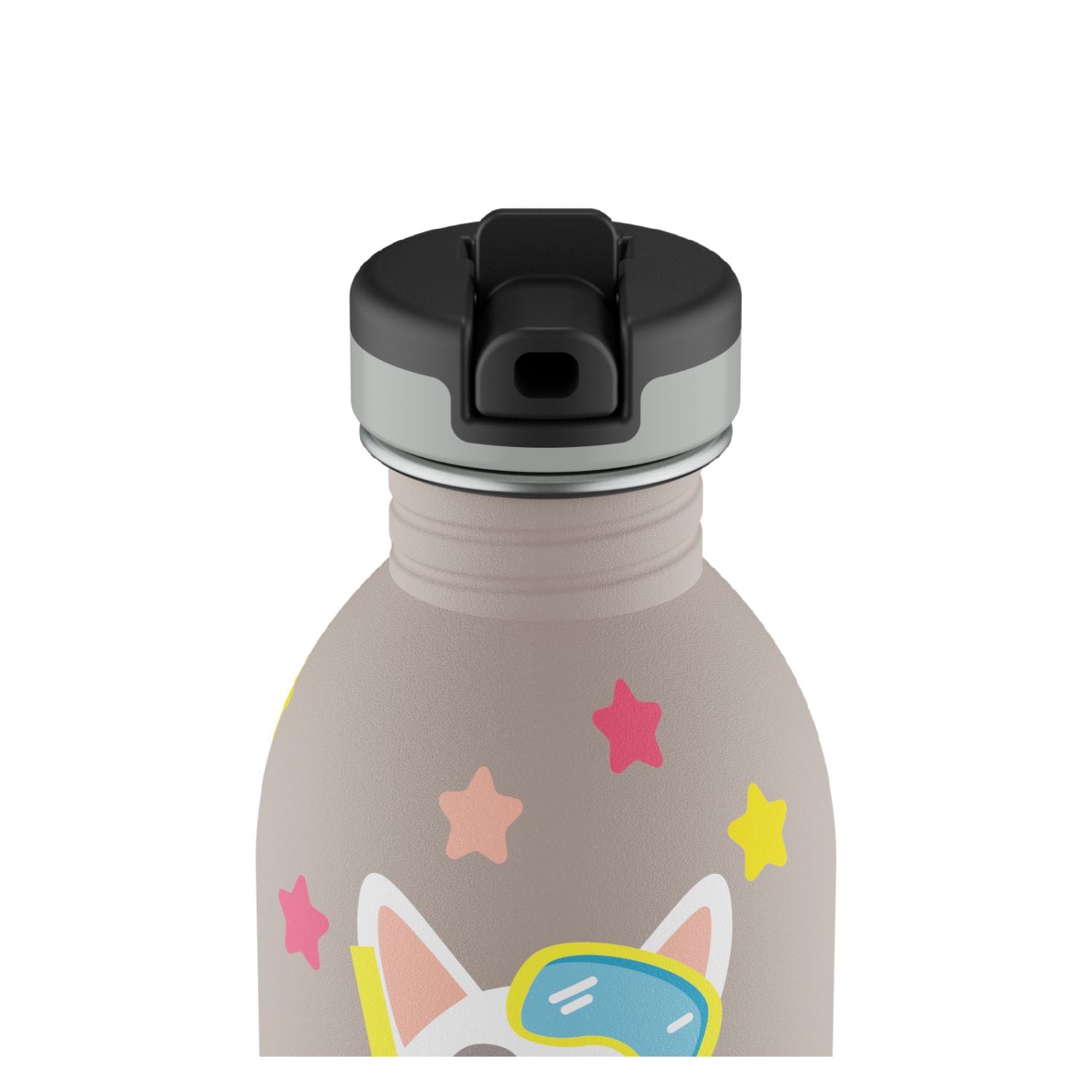 24 Bottles Urban 250ML Water Bottle (SA)