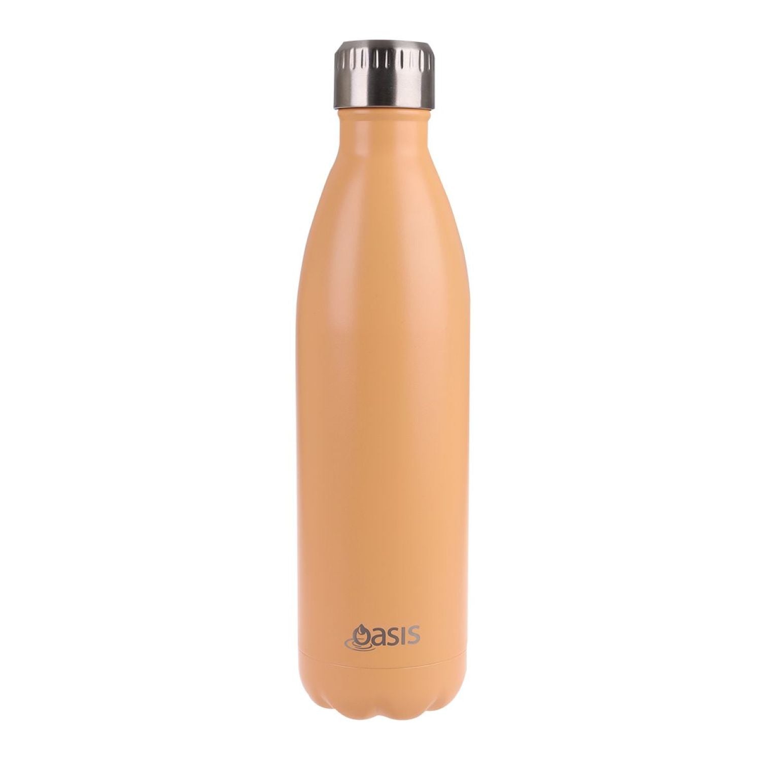 Oasis Stainless Steel Insulated Water Bottle 500ML (Plain) (SA)