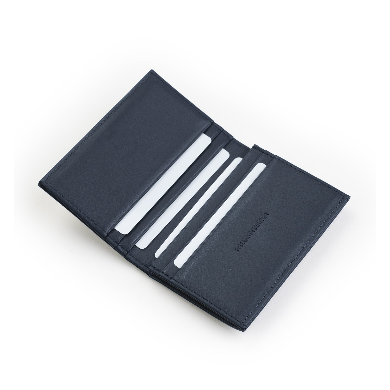 Crossing Milano Voyager 2-Fold Card Case RFID