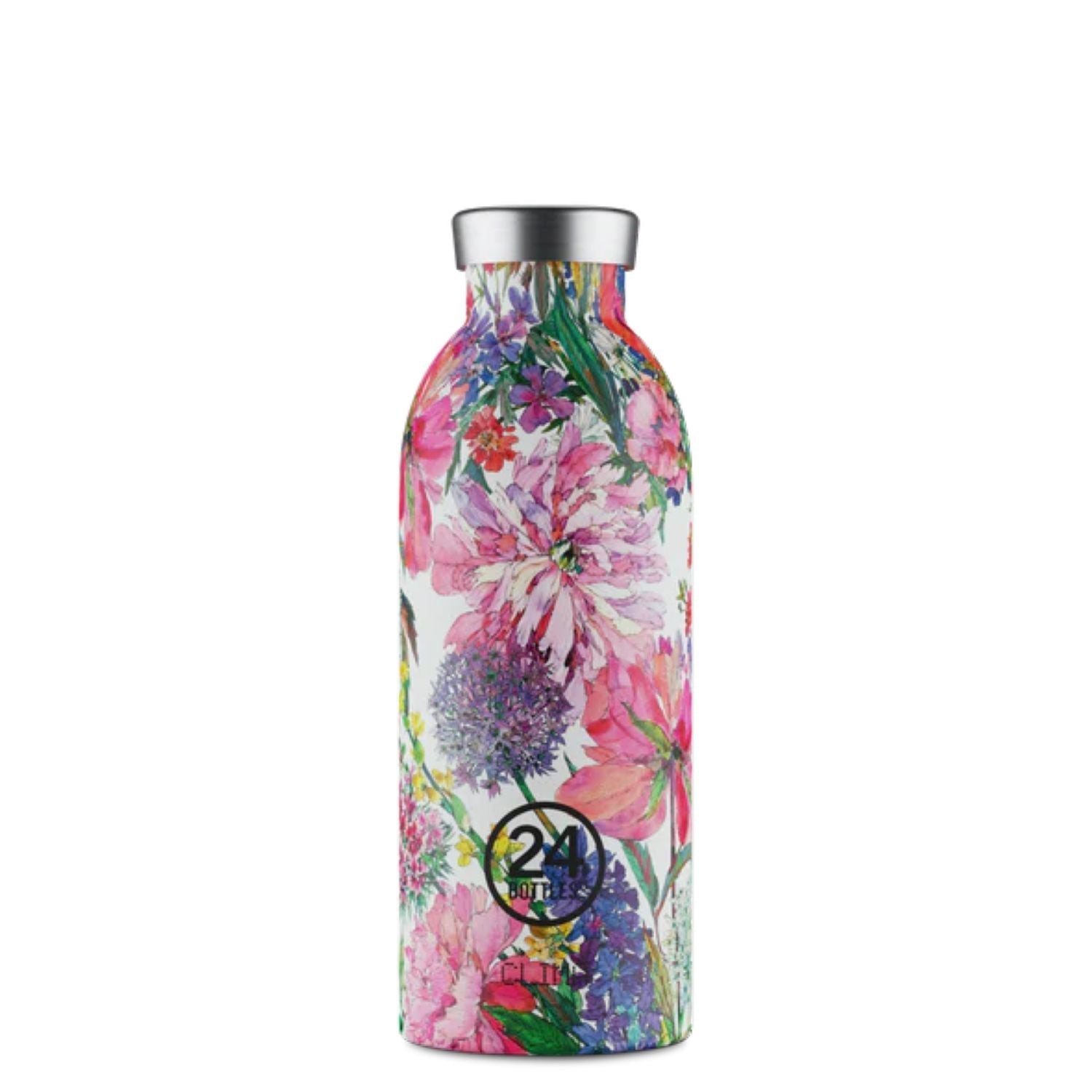 24 Bottles Clima 500ML Insulated Water Bottle (Printed) | Gifts & Lifestyle, Insulated Water Bottles, Travel Accessories, Water Bottles | 24 Bottles