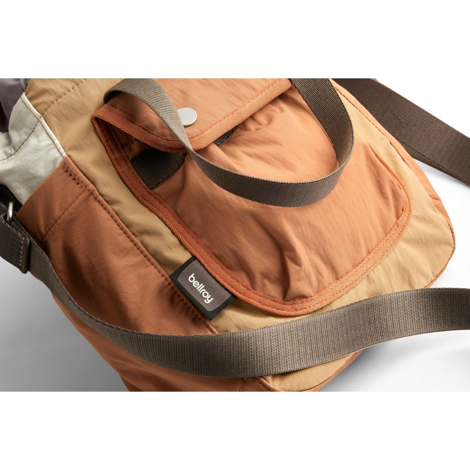 Bellroy Cinch Bucket Bag (SA)