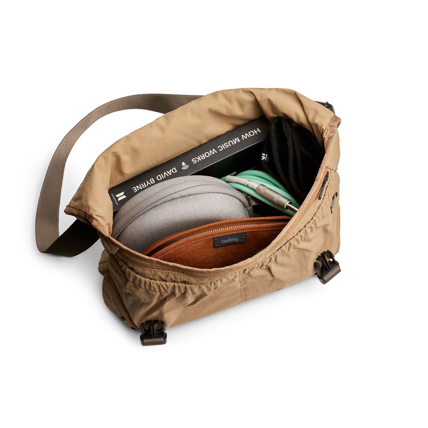 Bellroy Cinch Messenger Bag (SA)