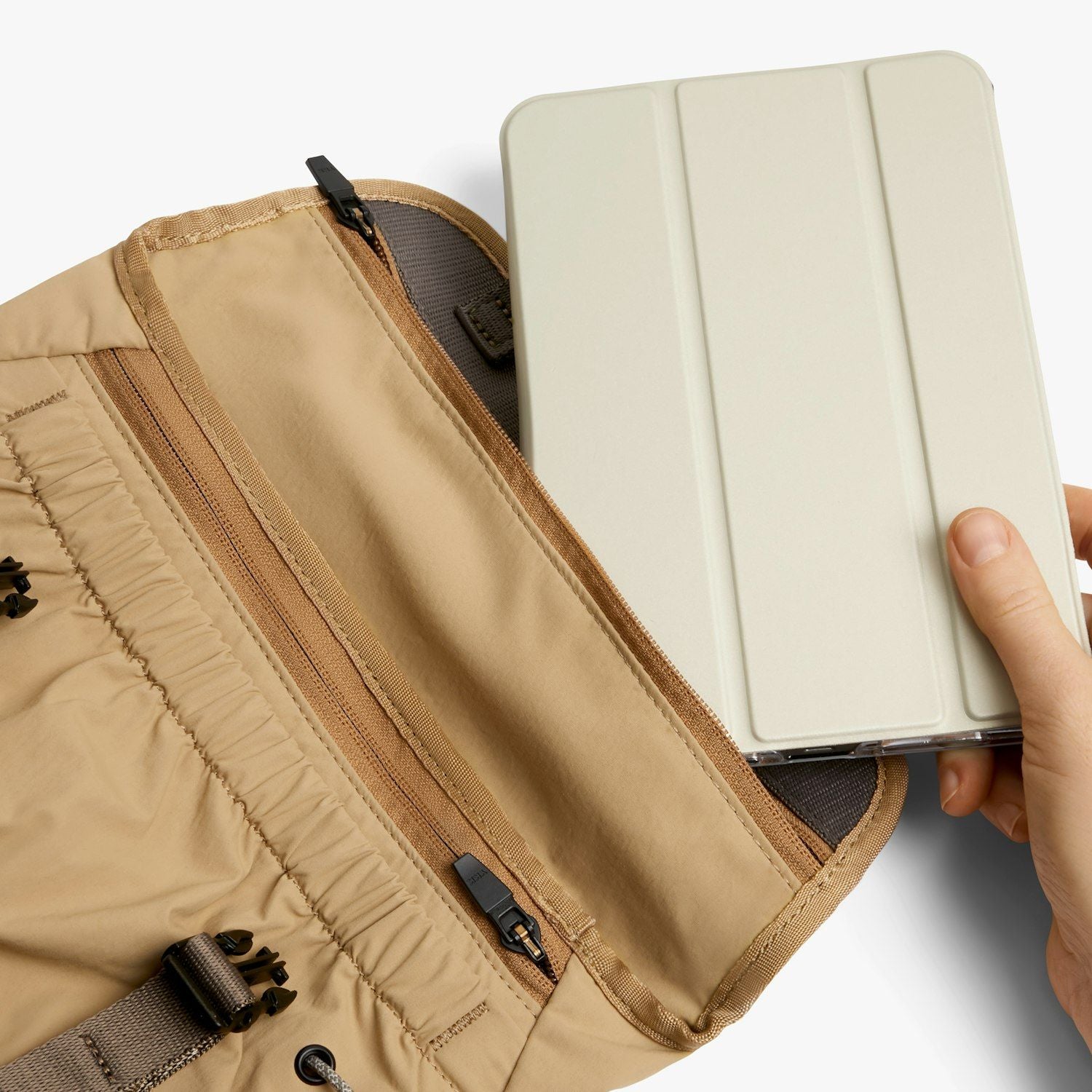 Bellroy Cinch Mini Messenger Bag