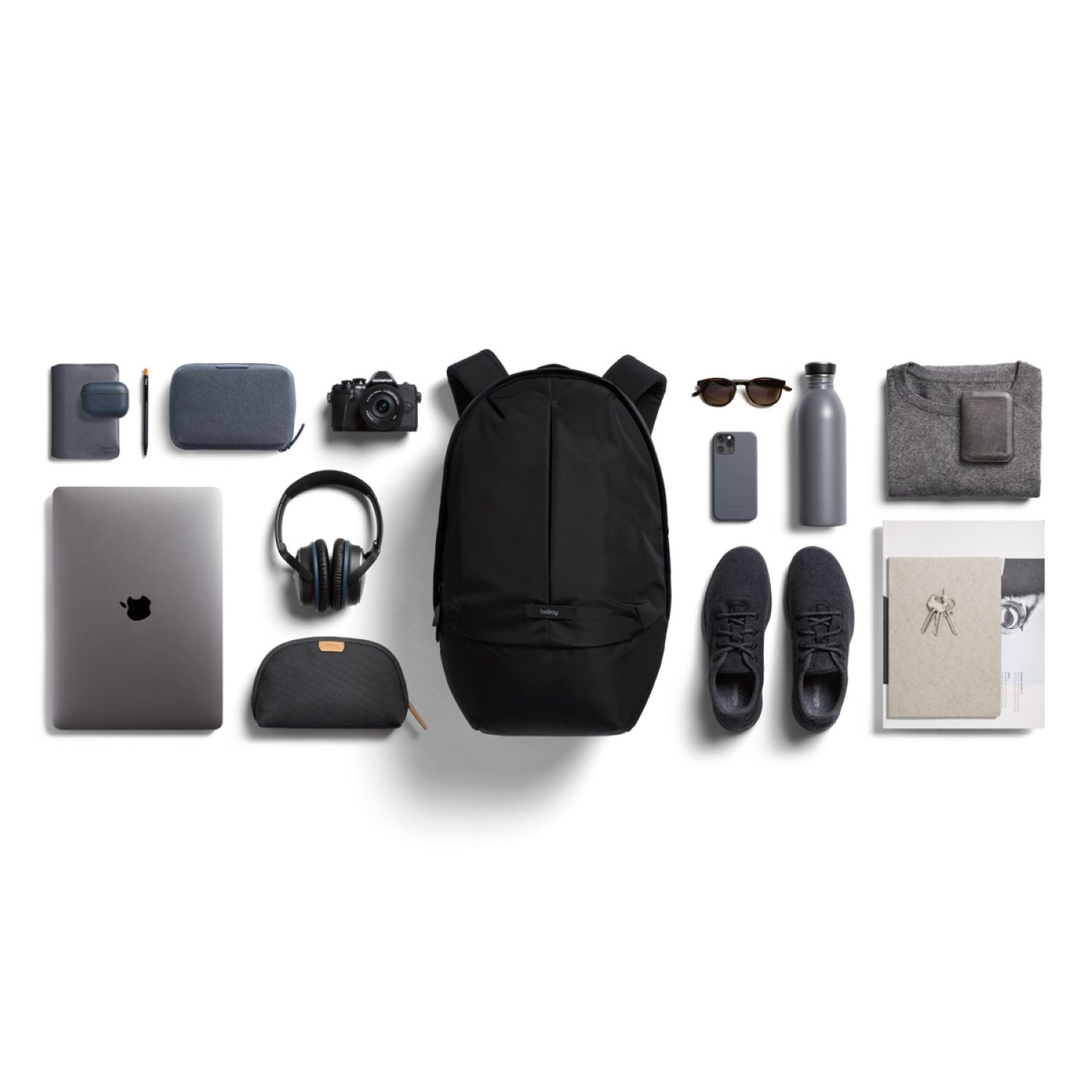 Bellroy Classic Backpack Plus (Second Edition) (SA)