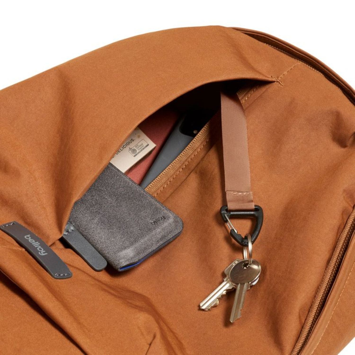 Bellroy Classic Backpack Plus (Second Edition) (SA)