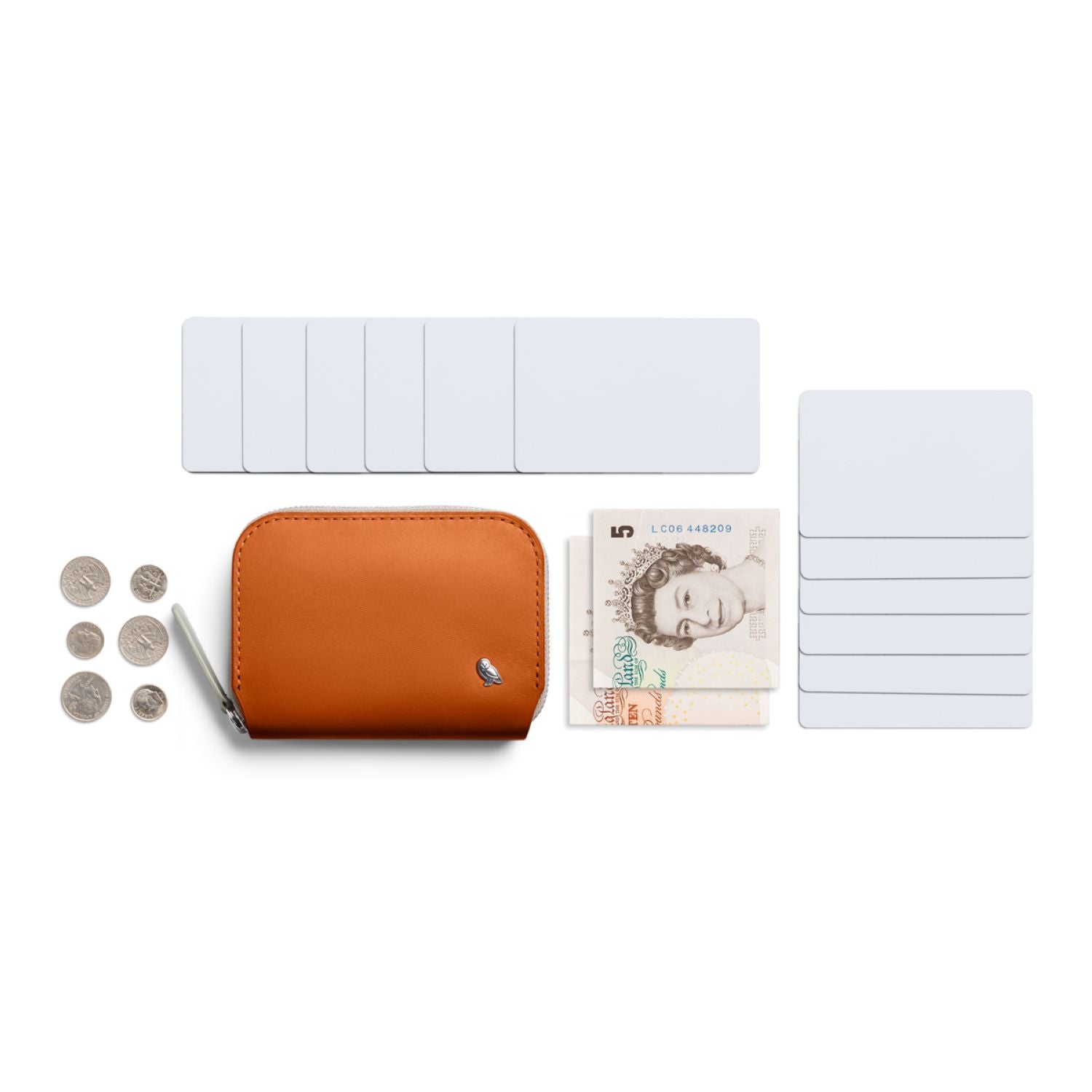 Bellroy Folio Mini (SA)