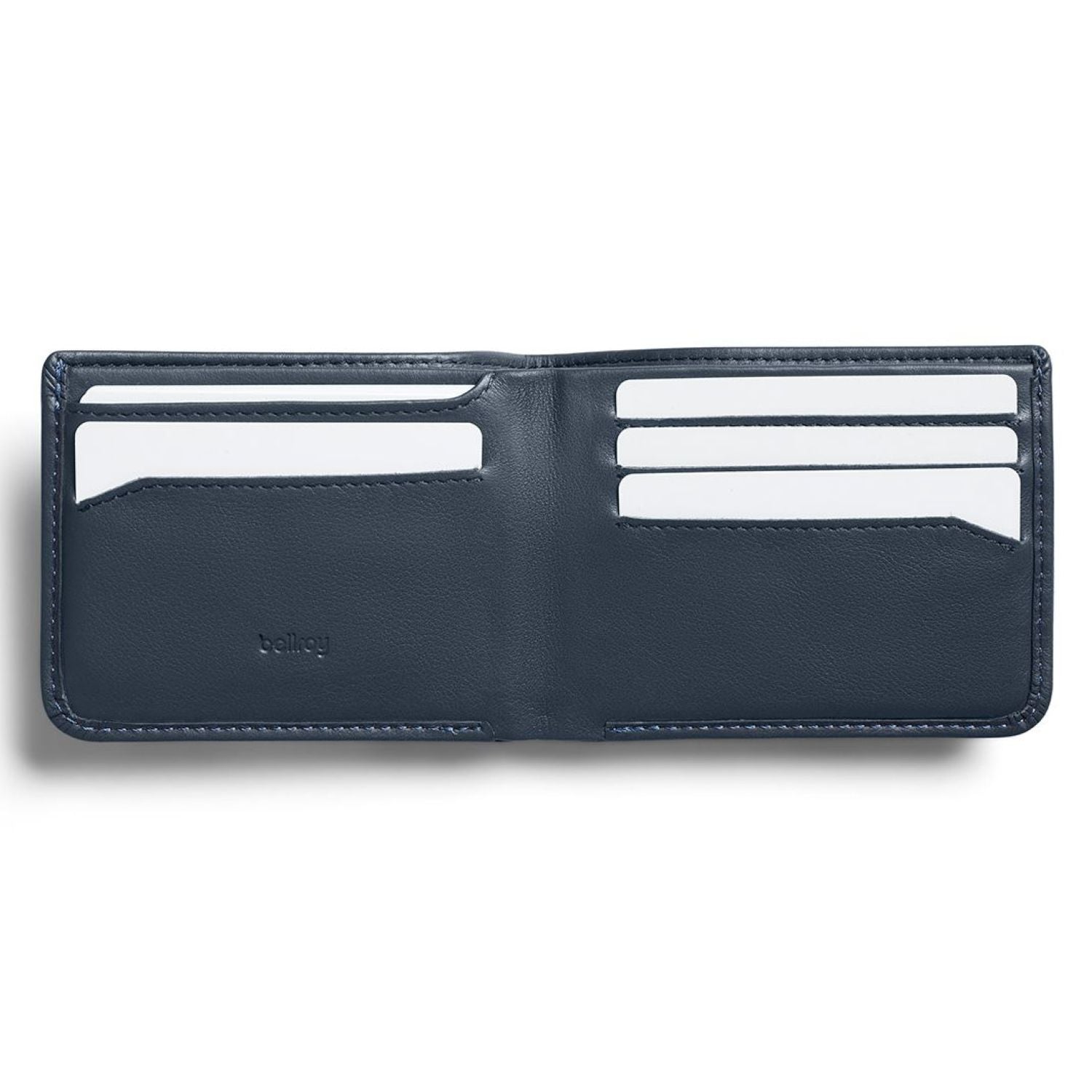 Bellroy Hide & Seek Wallet Lo (RFID Protected) (SA)