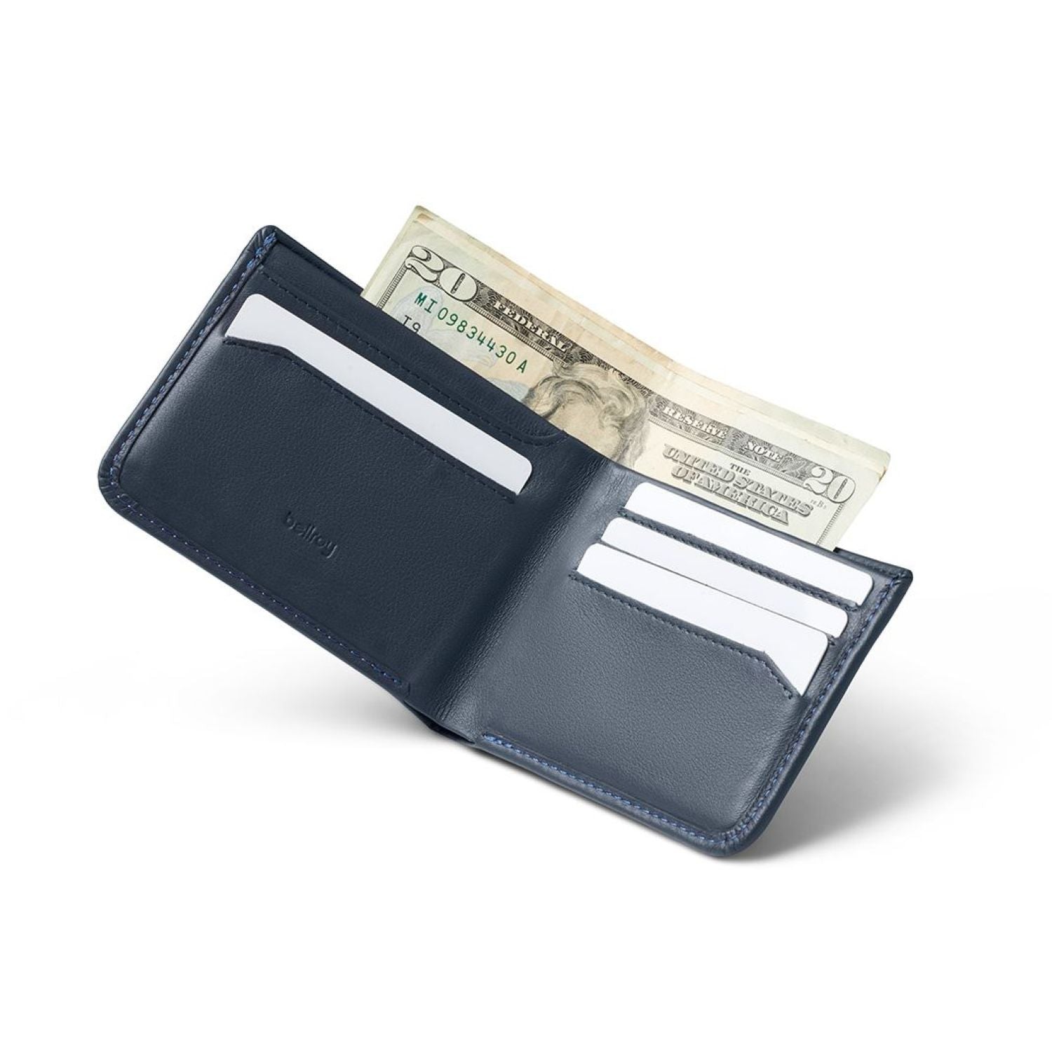 Bellroy Hide & Seek Wallet Lo (RFID Protected) (SA)