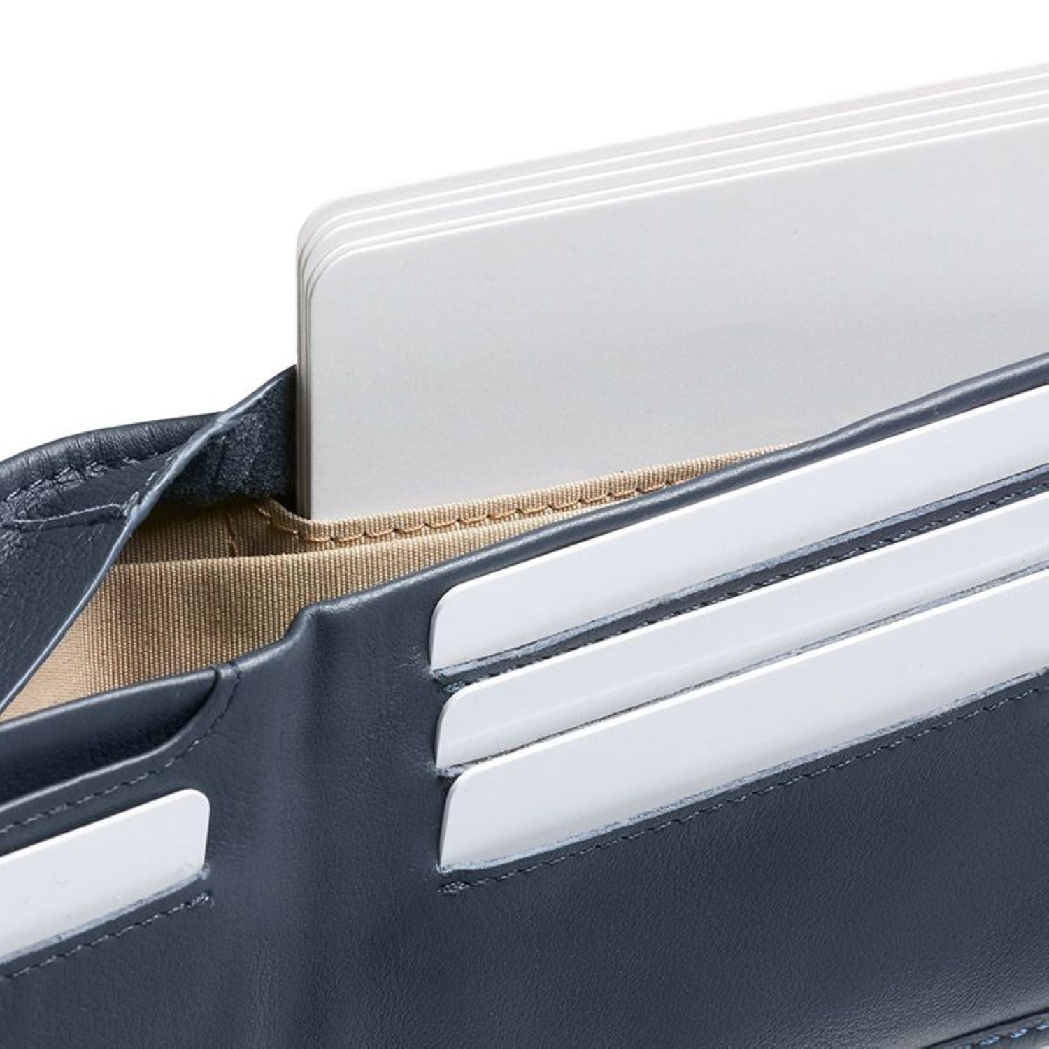 Bellroy Hide & Seek Wallet Lo (RFID Protected) (SA)