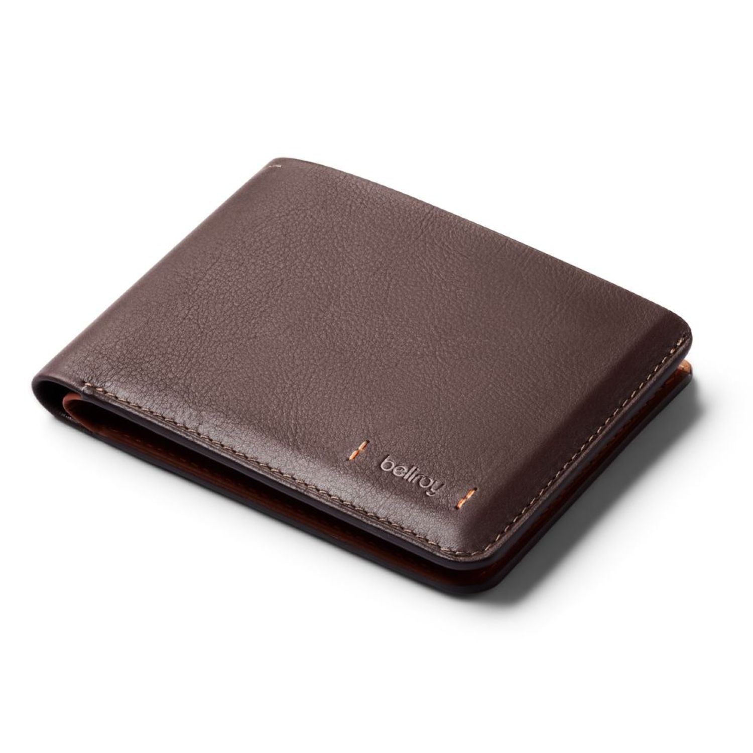 Bellroy Hide & Seek Wallet Lo (Premium Edition) | Bellroy Wallets, Bi-fold Wallets, Gifts & Lifestyle, Men's Wallets, RFID Wallets, Travel Accessories, Wallets | Bellroy-9