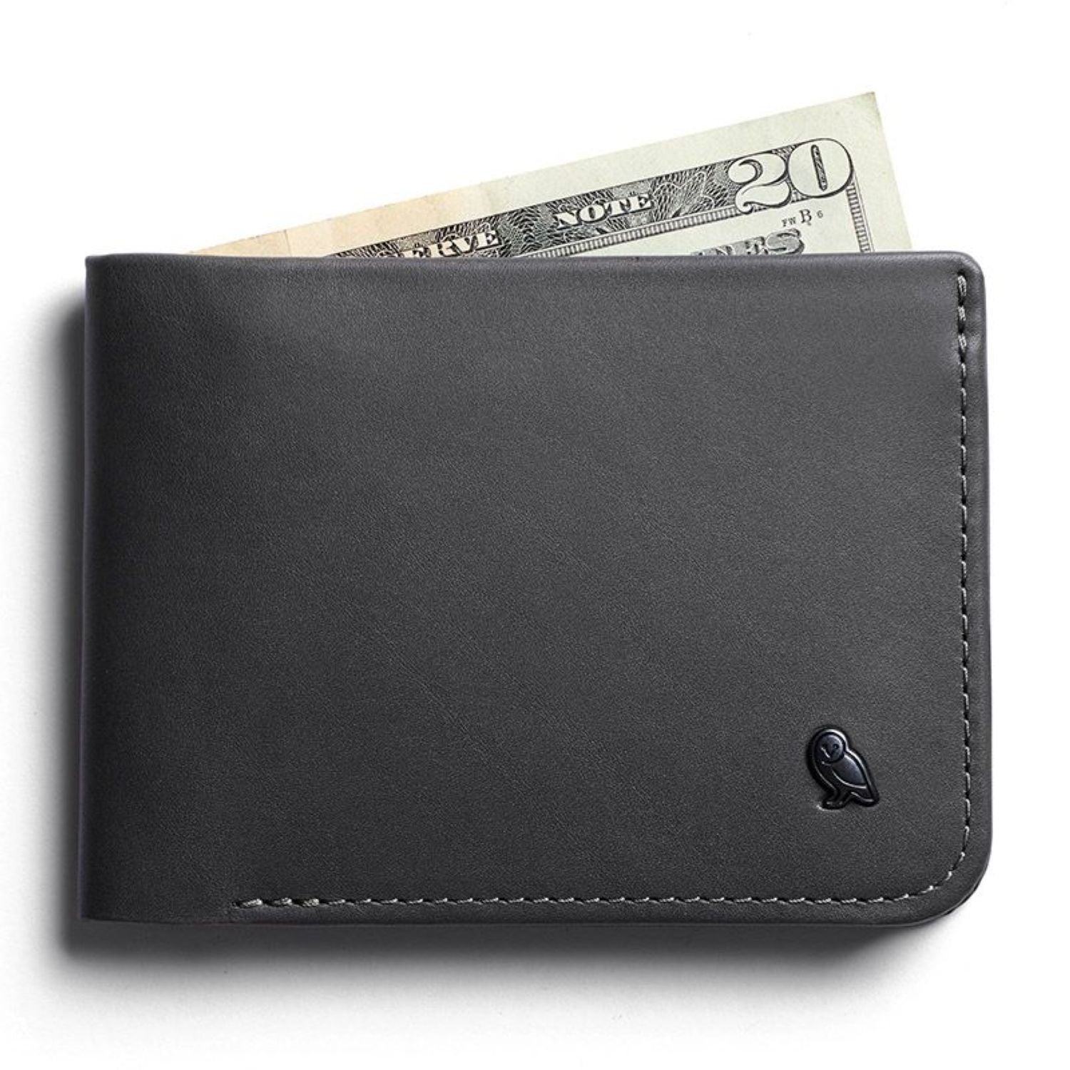 Bellroy Hide & Seek Wallet Lo (RFID Protected) (SA)