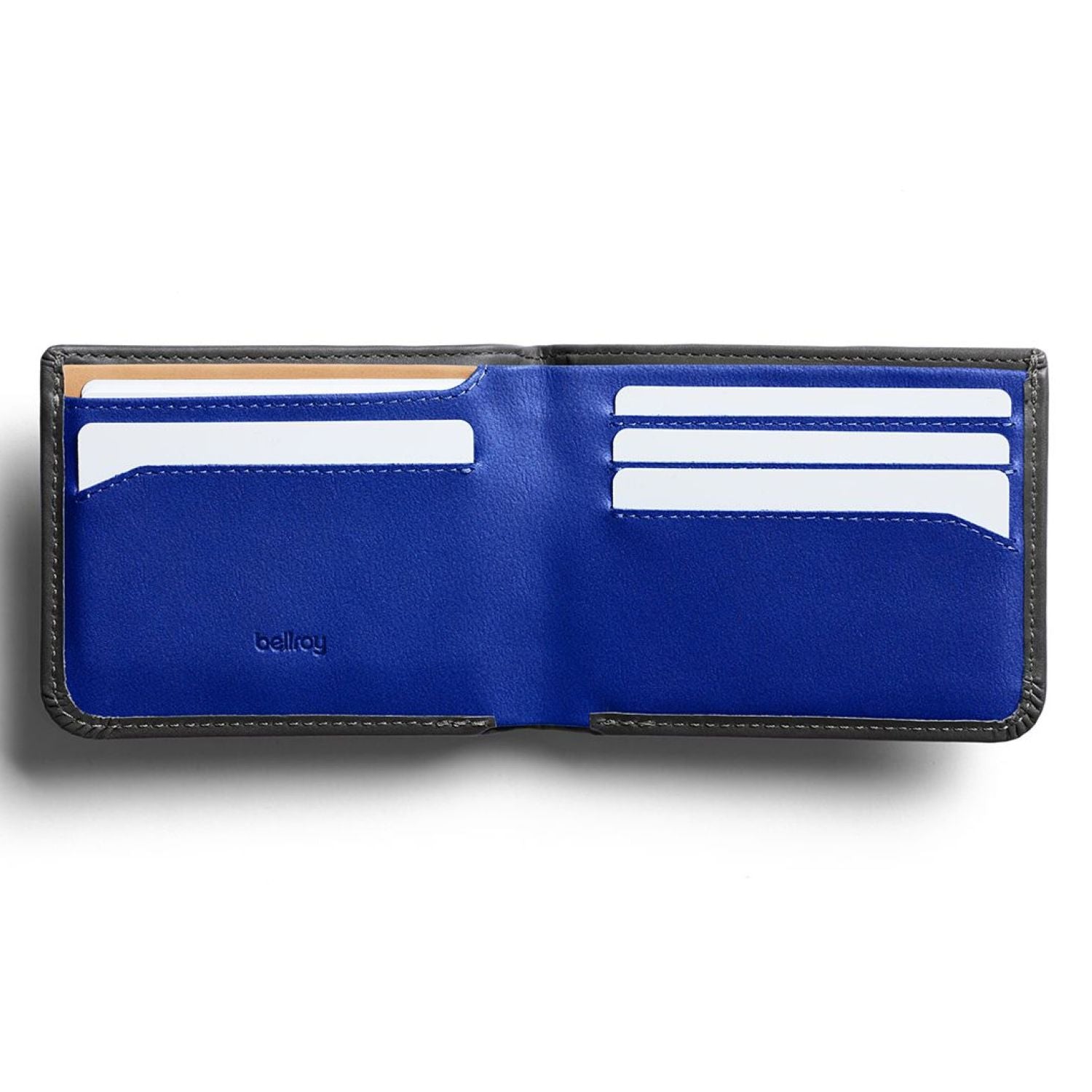 Bellroy Hide & Seek Wallet Lo (RFID Protected) (SA)