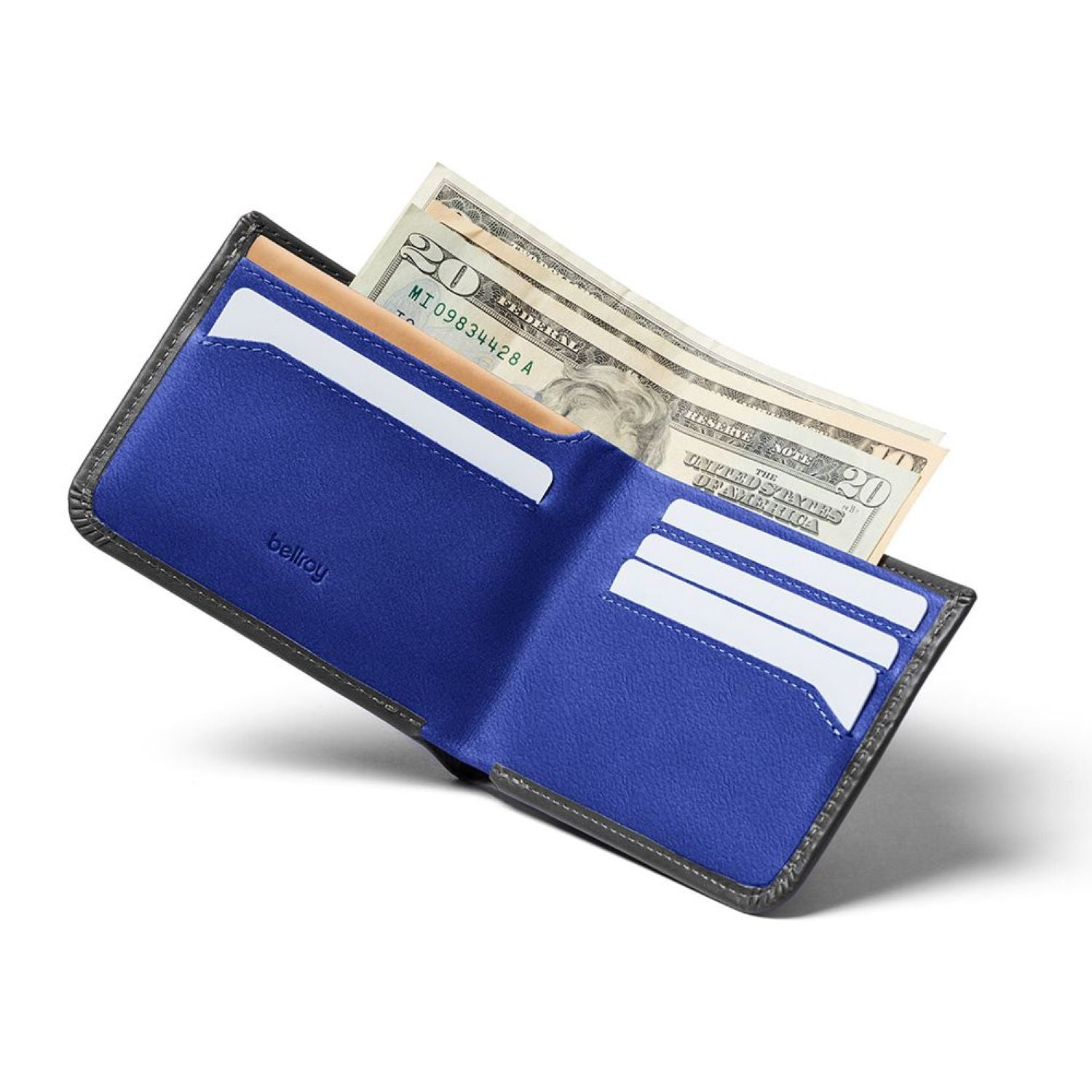 Bellroy Hide & Seek Wallet Lo (RFID Protected) (SA)