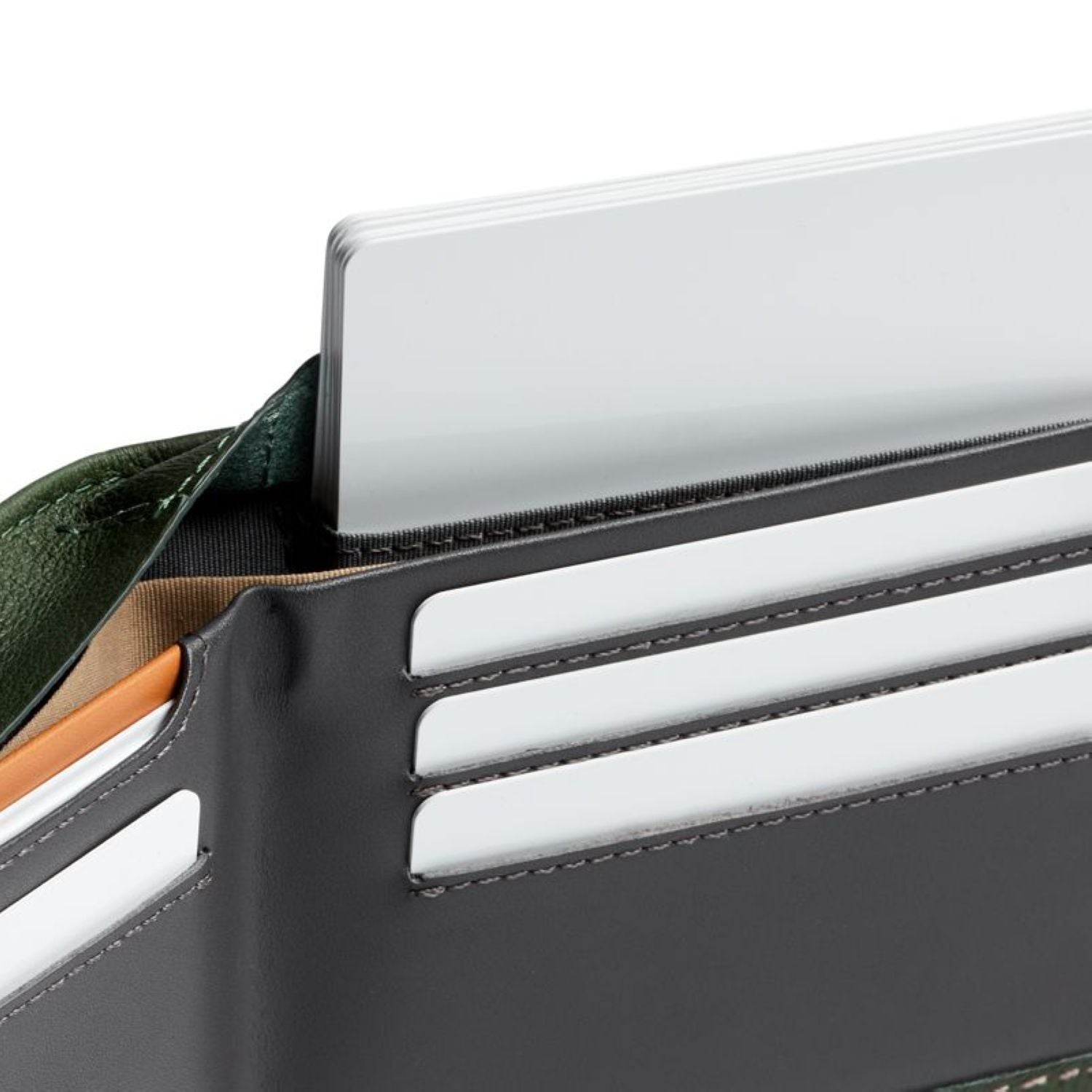 Bellroy Hide & Seek Wallet Lo (RFID Protected) (SA)