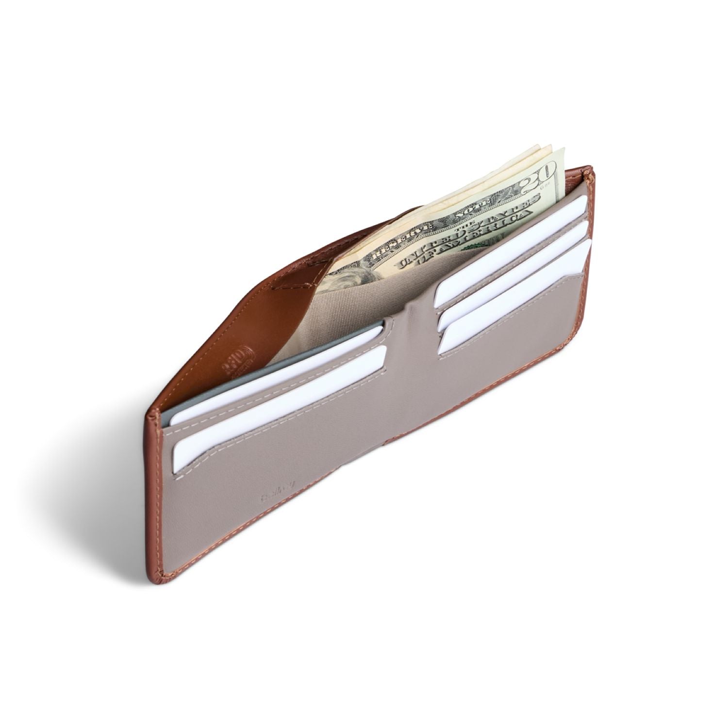 Bellroy Hide & Seek Wallet Lo (RFID Protected)