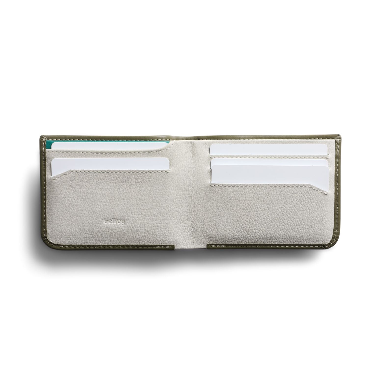 Bellroy Hide & Seek Wallet Lo (RFID Protected)