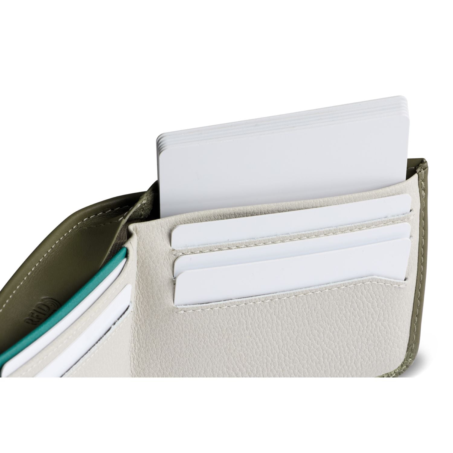 Bellroy Hide & Seek Wallet Lo (RFID Protected)