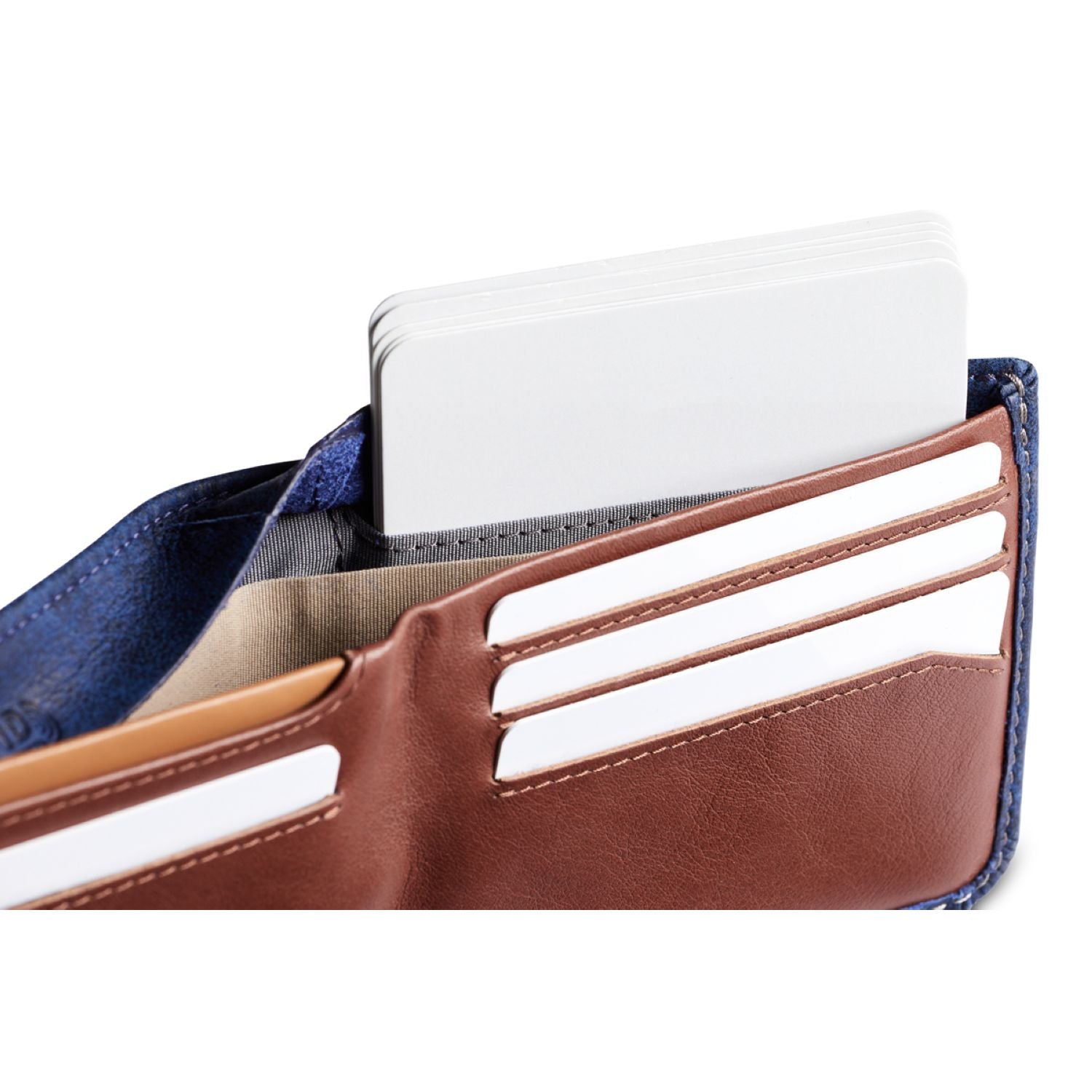 Bellroy Hide & Seek Wallet Lo (RFID Protected) | Bellroy Wallets, Bi-fold Wallets, For Him, Men's Wallets, Travel Accessories, Wallets | Bellroy-56